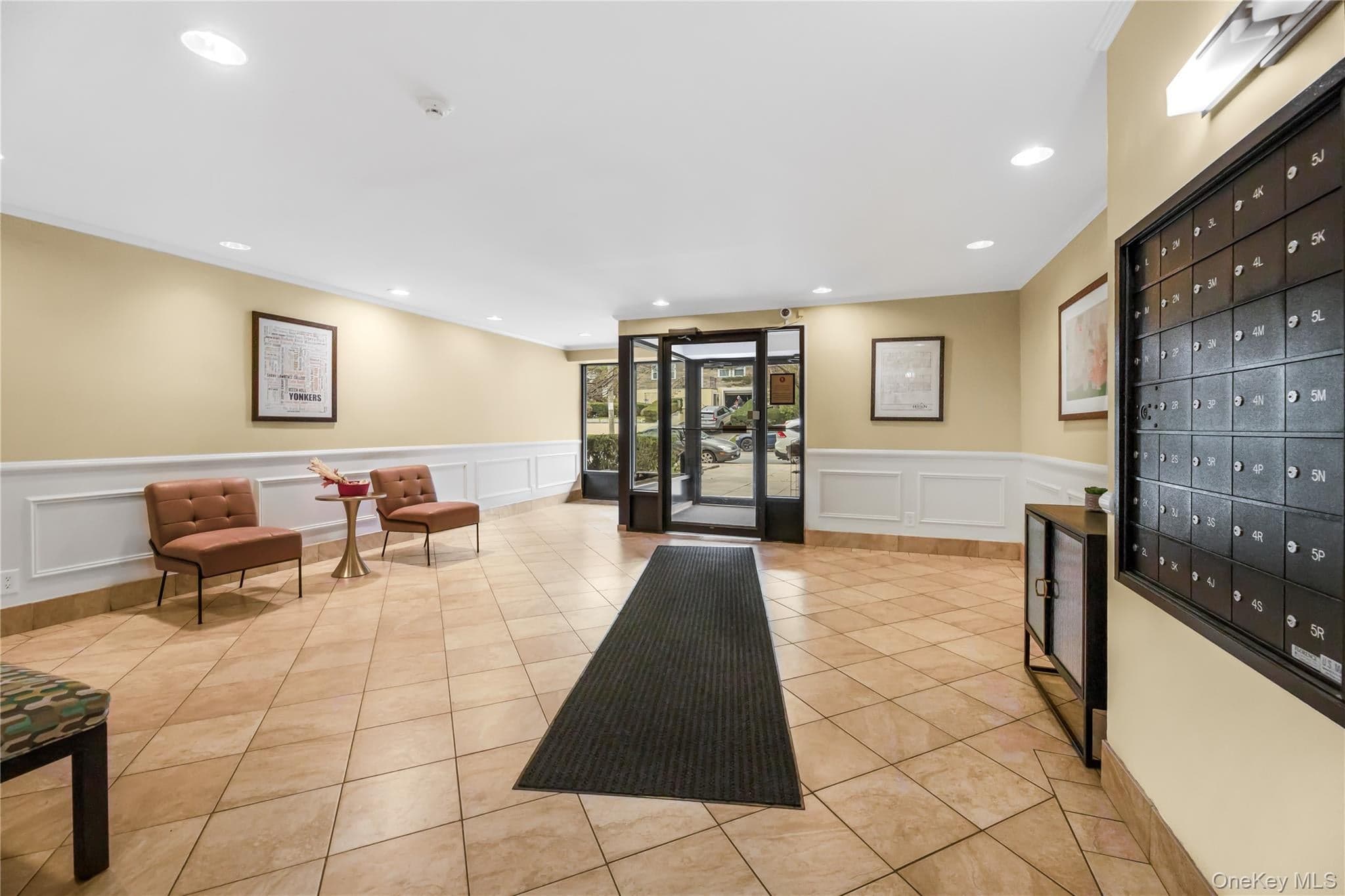 679 Warburton Avenue Unit: 1M thumbnail 12