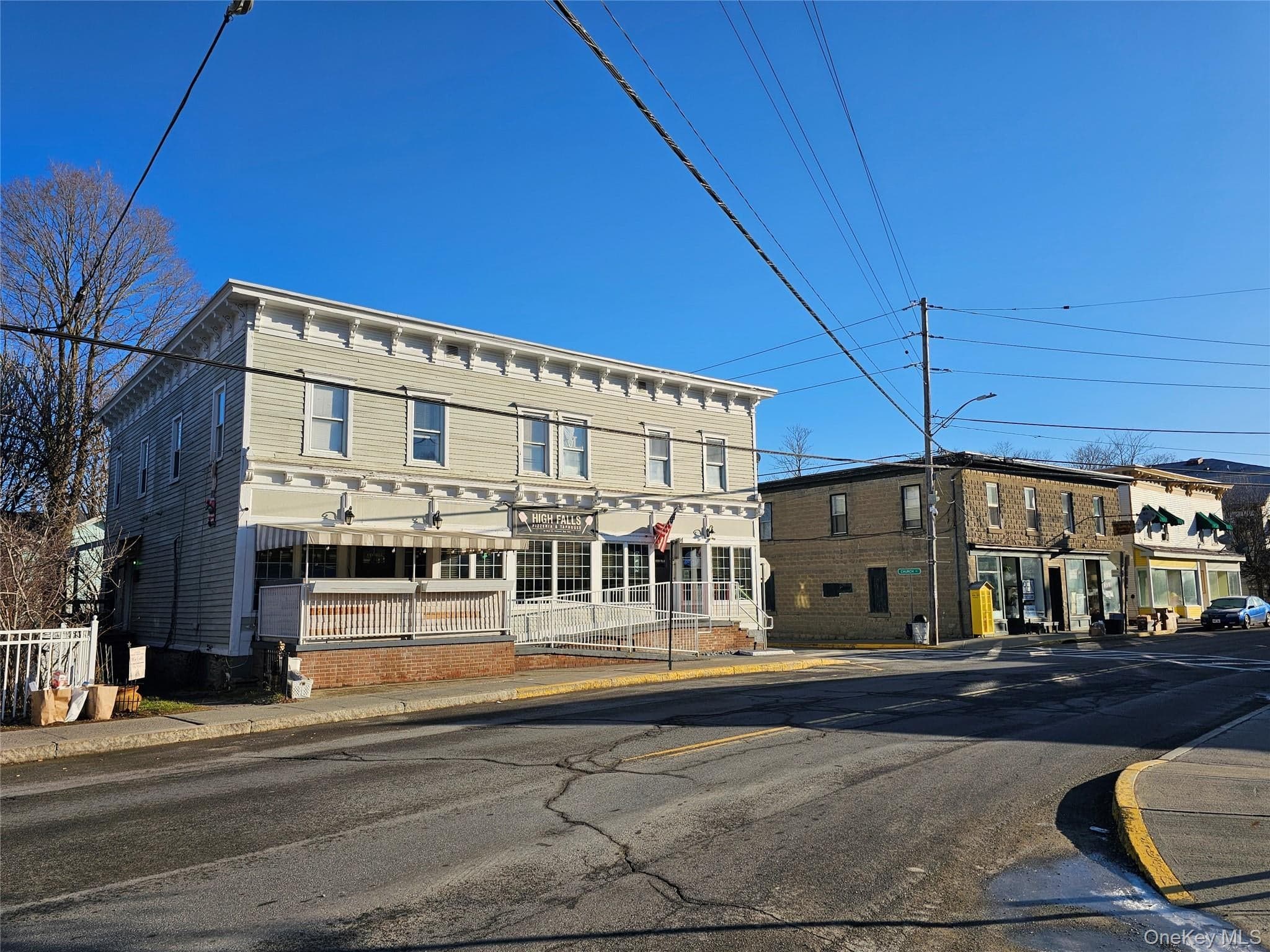 94 Main Street, Claverack