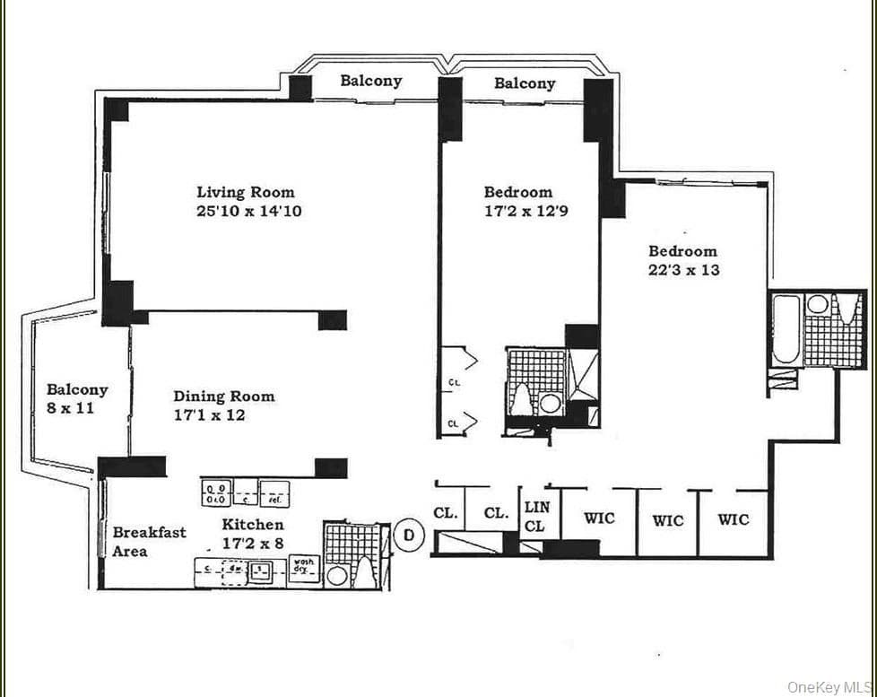 27110 Grand Central Parkway Unit: 33D thumbnail 21