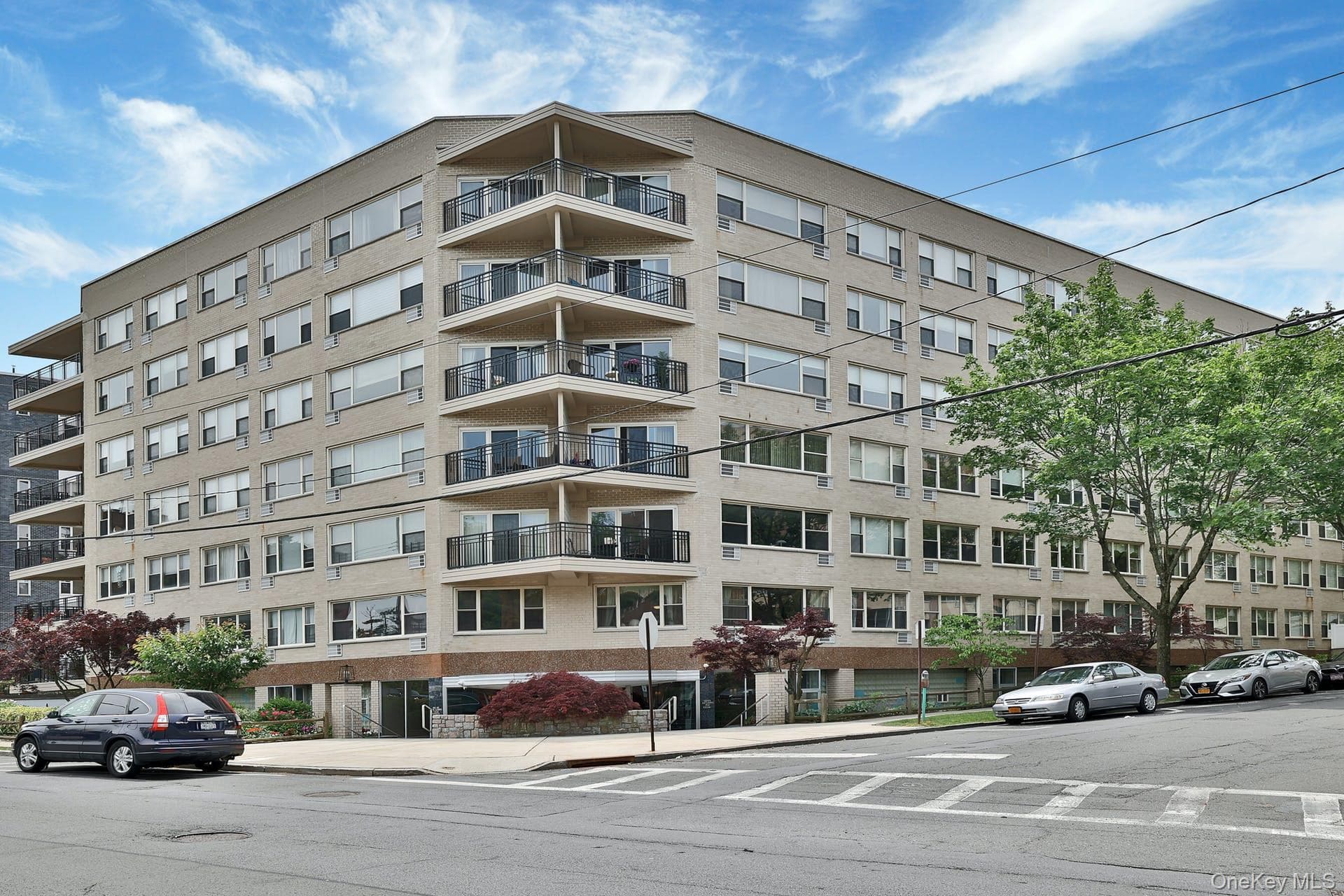 12 Old Mamaroneck Road Unit: 7F photo 1