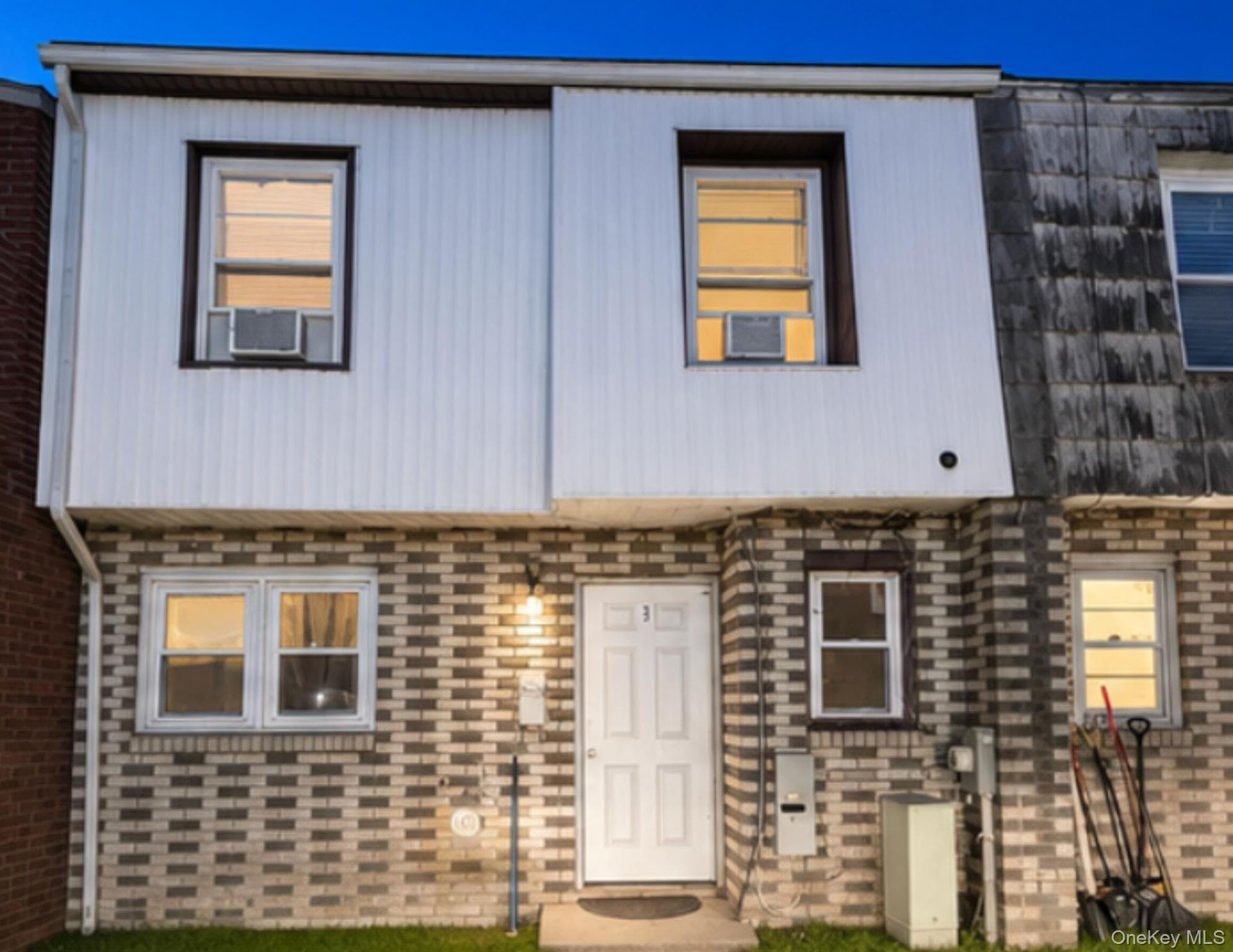 64 Moon Manor Road Unit: 3, Monticello