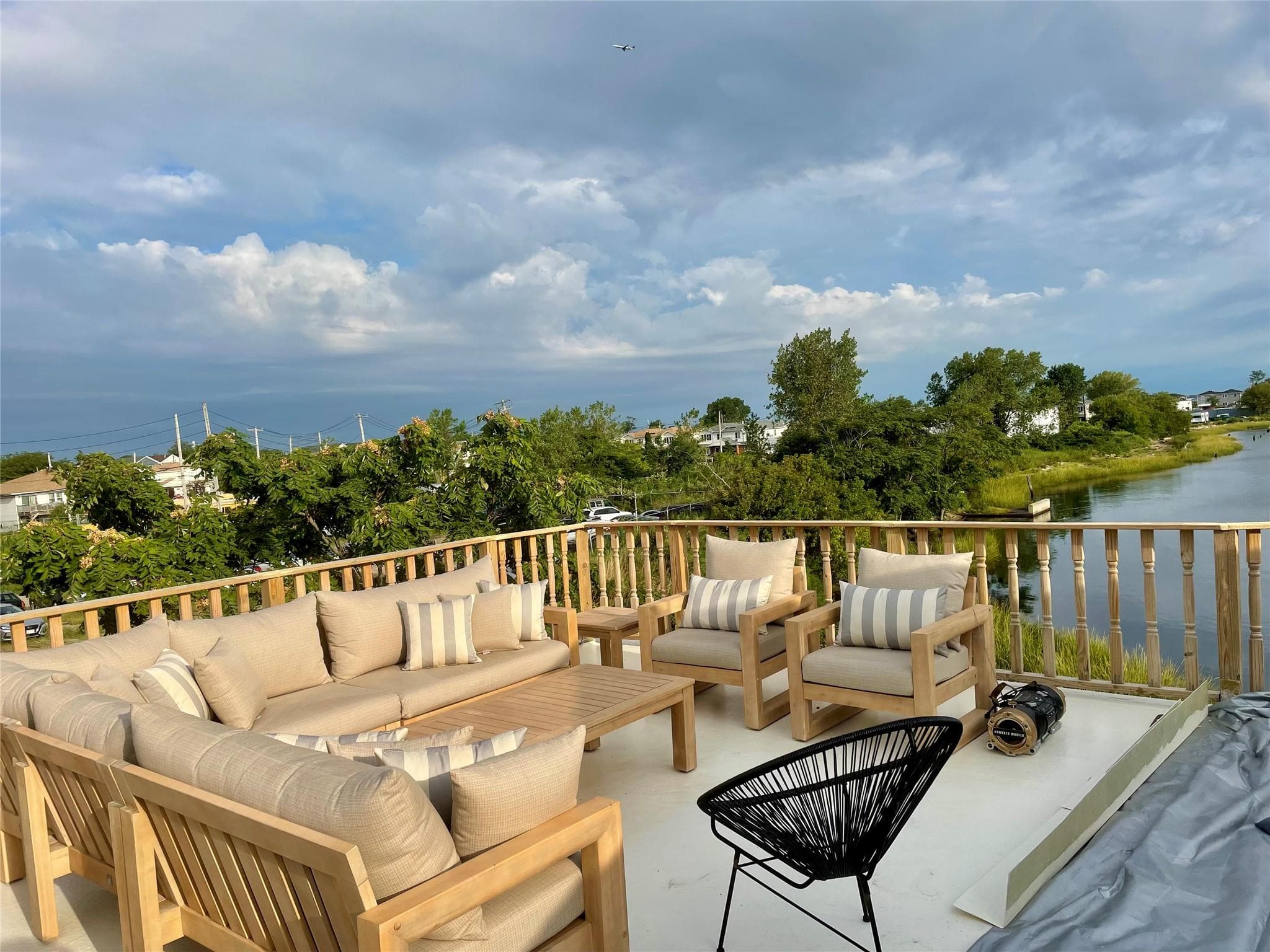 360 Beach 59th Street Unit: A Dock thumbnail 23