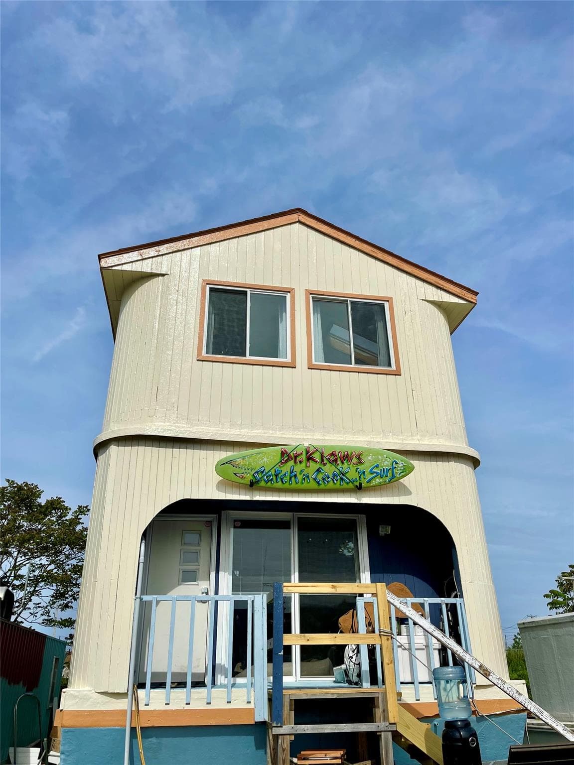 360 Beach 59th Street Unit: A Dock thumbnail 20