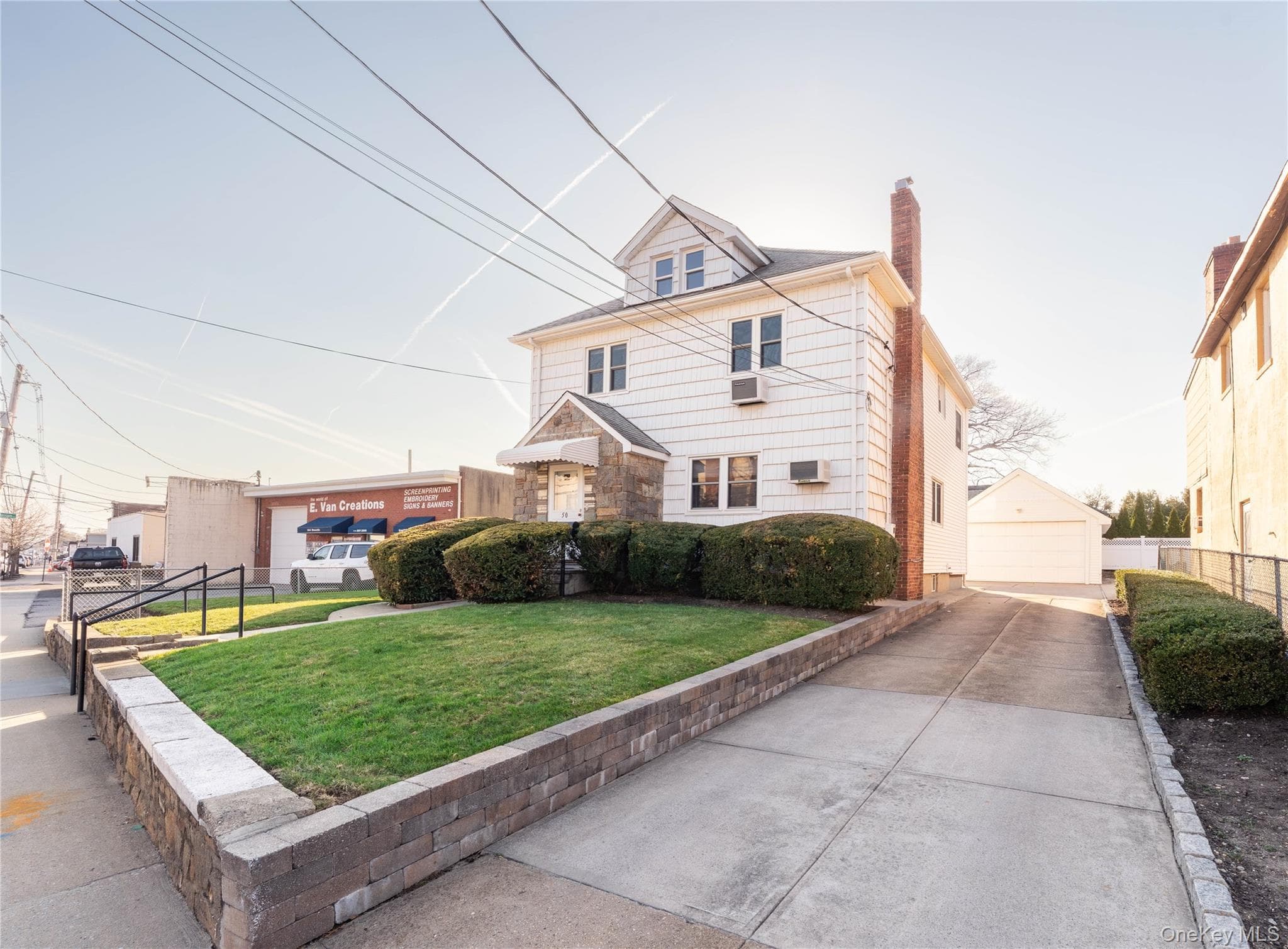 50 S Long Beach Road, Rockville Centre