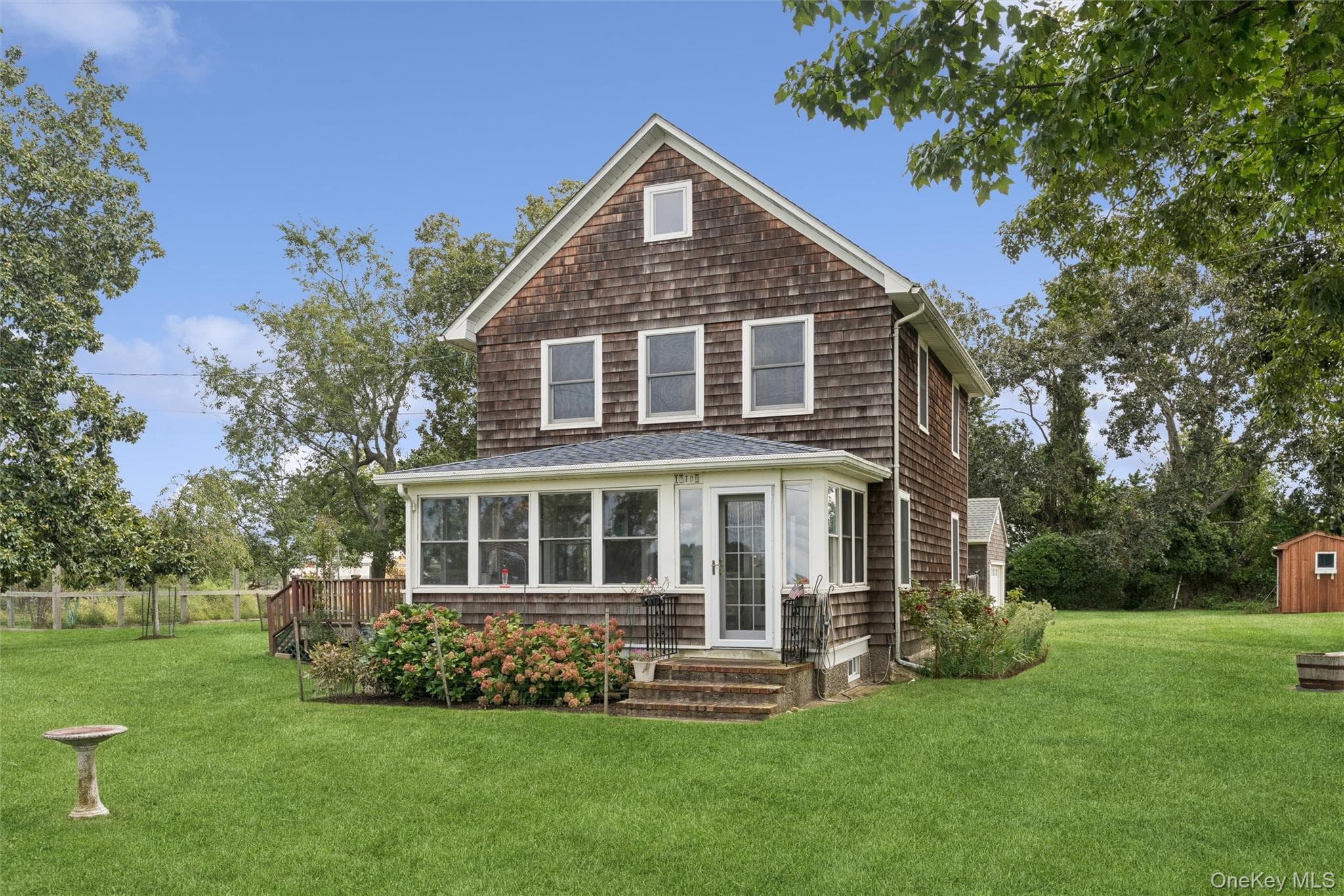 13700 Oregon Road, Cutchogue