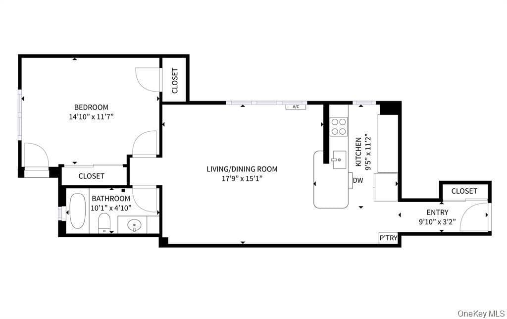 1133 Midland Avenue Unit: 4B thumbnail 16