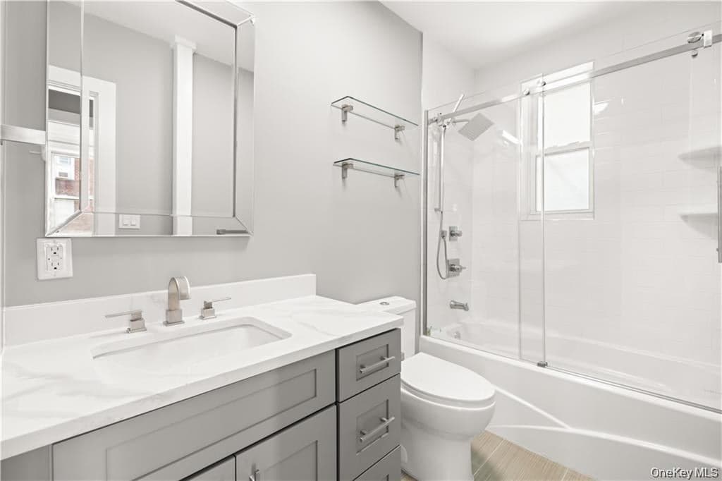 1133 Midland Avenue Unit: 4B thumbnail 9
