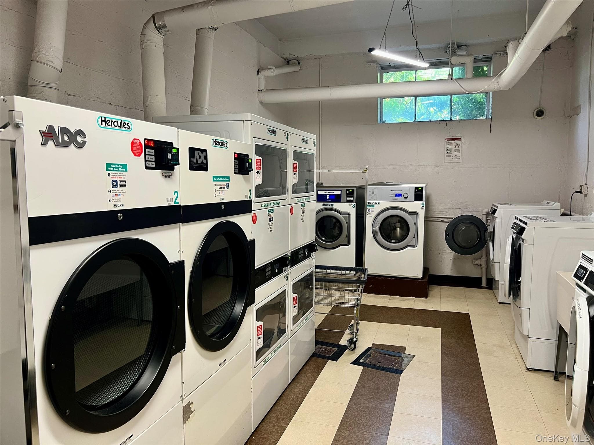 1133 Midland Avenue Unit: 4B thumbnail 15
