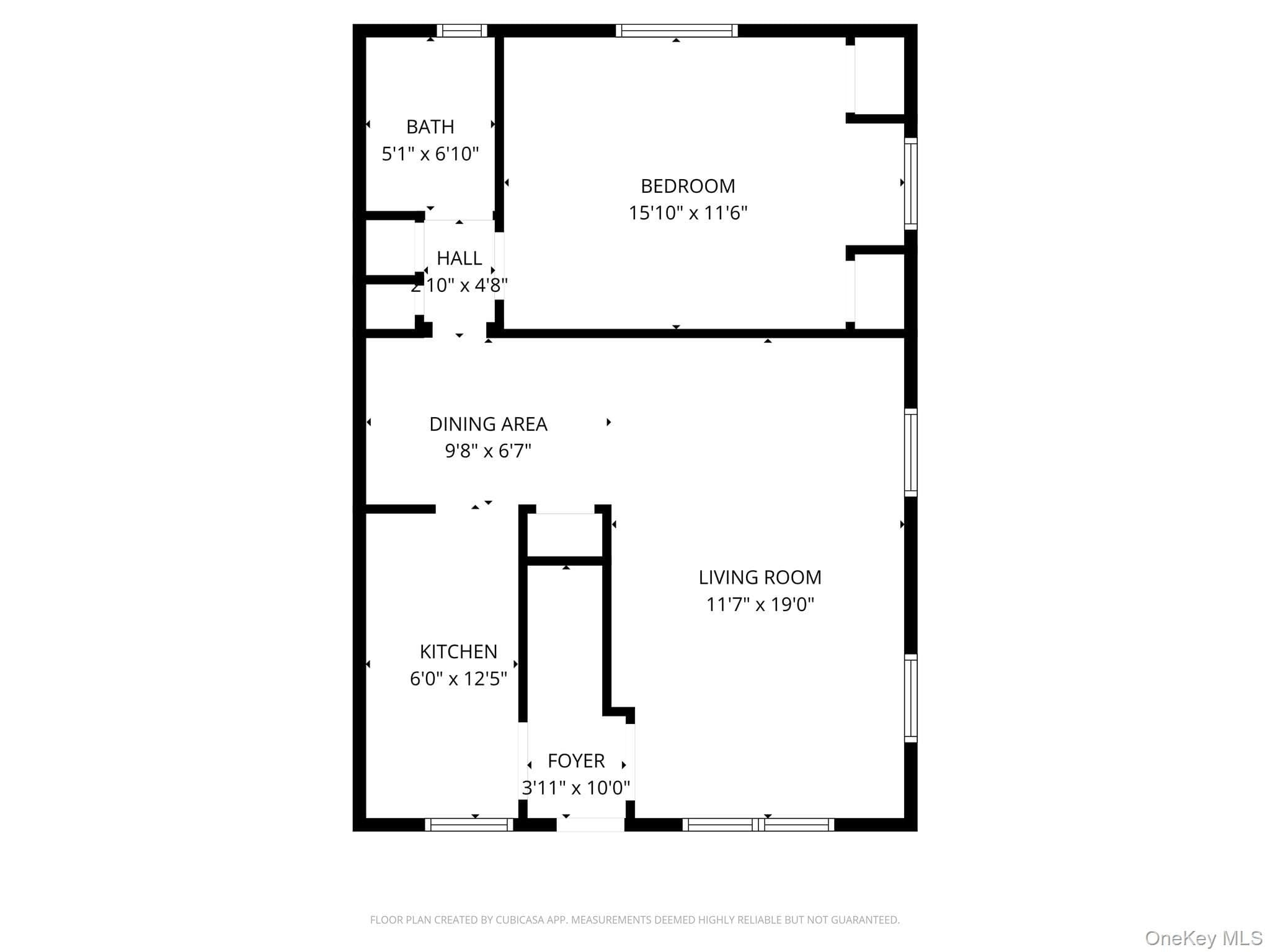 396 Merrick Road Unit: 1A thumbnail 12