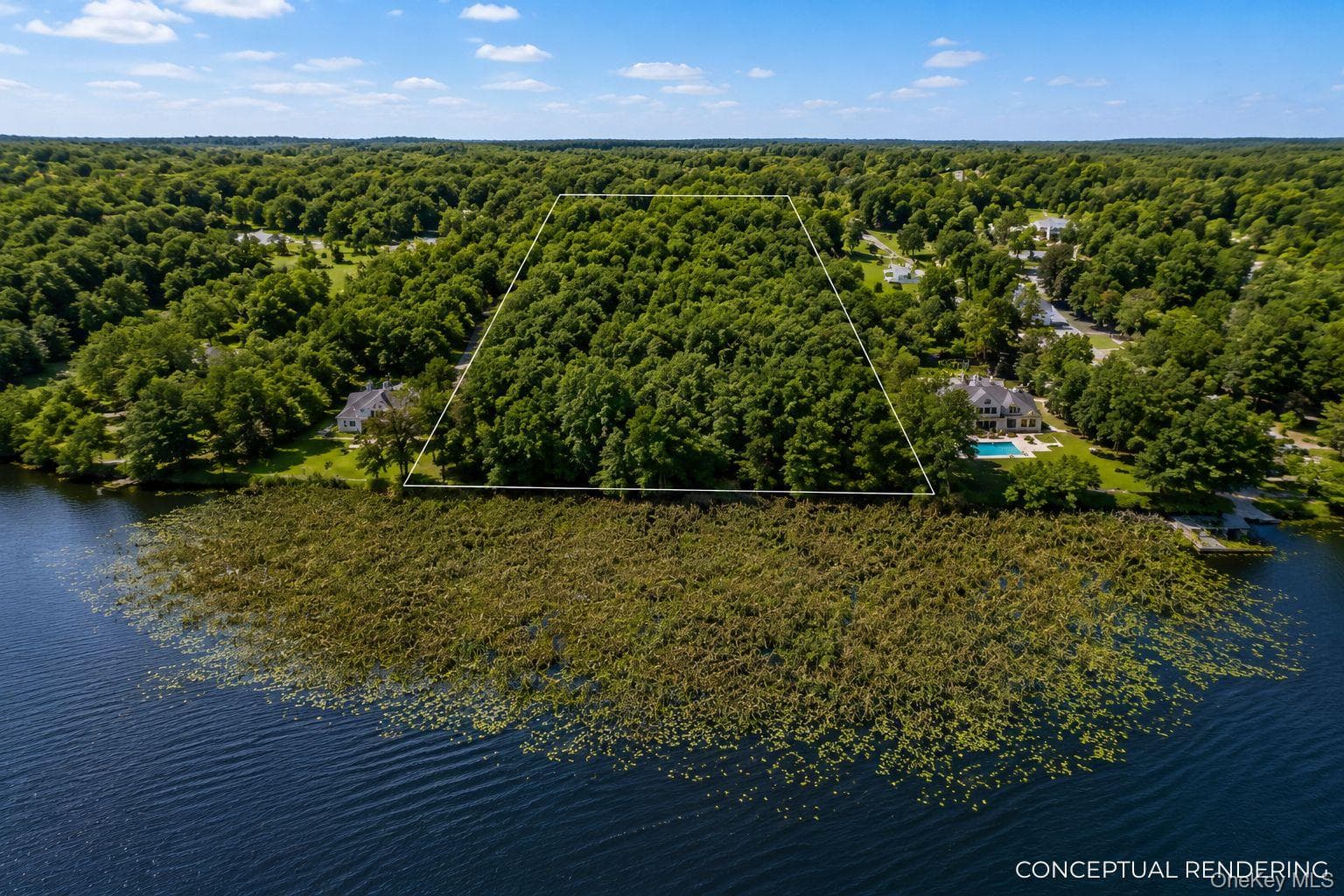 0 Yaphank-middle Island Road photo 1