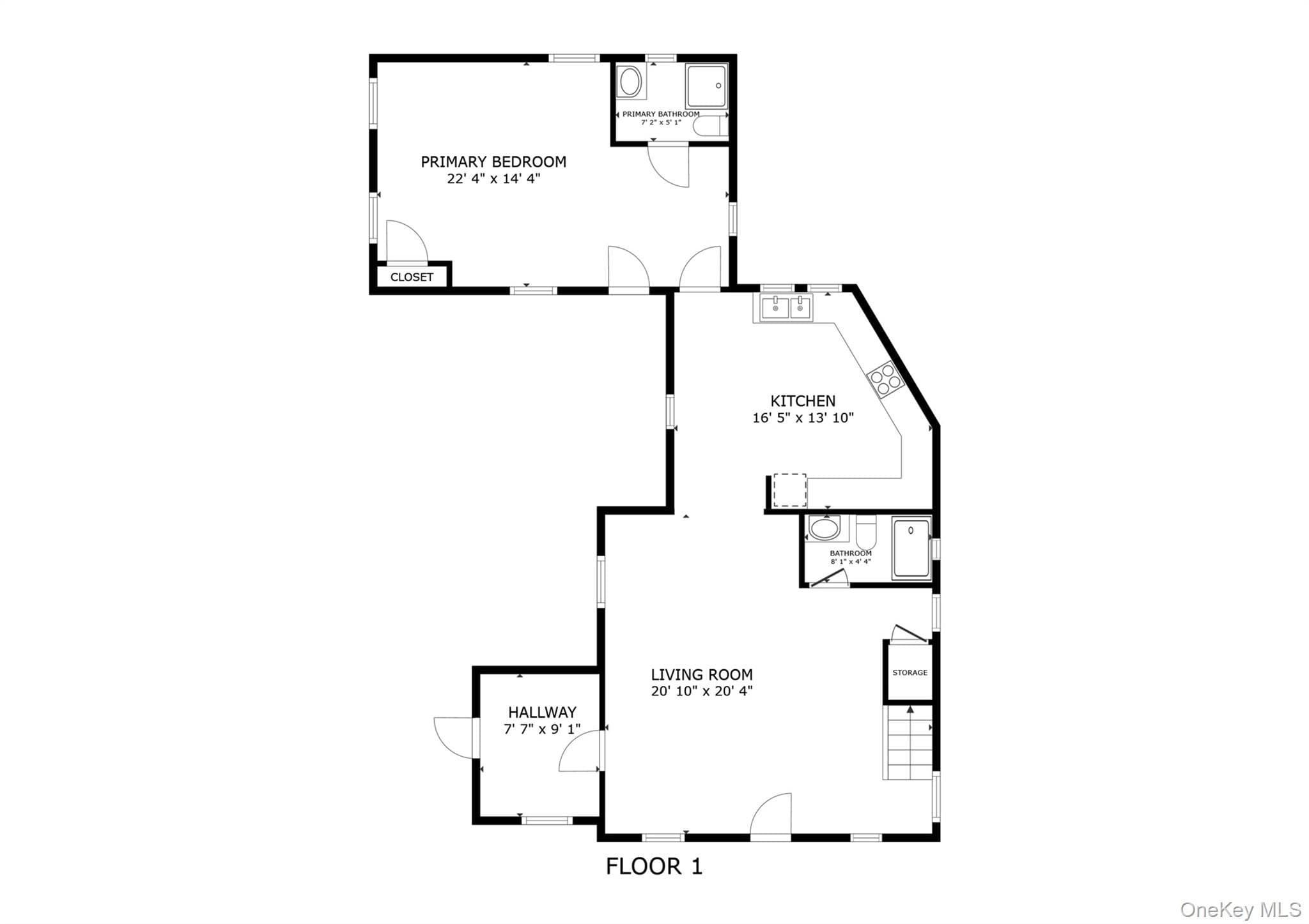 96 Grove Avenue thumbnail 19