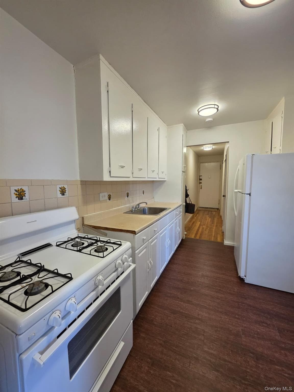 3119 Bailey Avenue Unit: 4F, Bronx