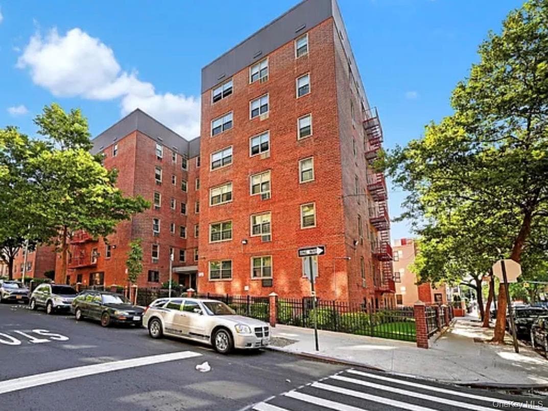 1010 Sherman AVE Unit: 2D thumbnail 12