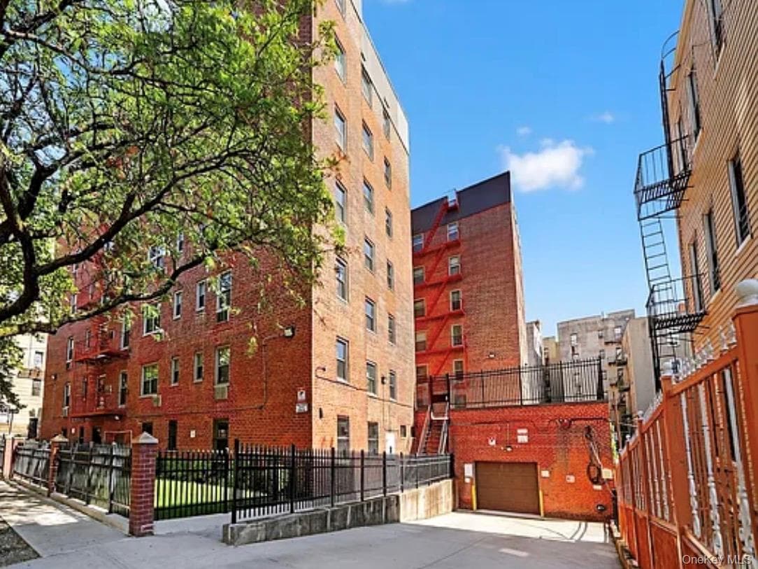 1010 Sherman AVE Unit: 2D thumbnail 3
