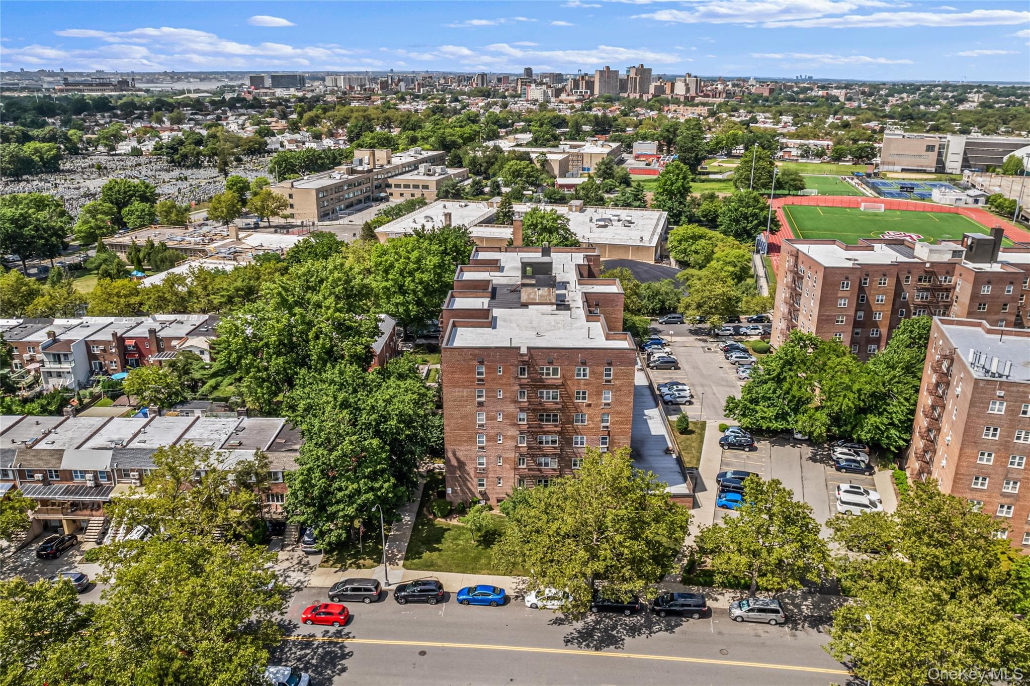 144-55 Melbourne Ave Ave Unit: 2E thumbnail 15