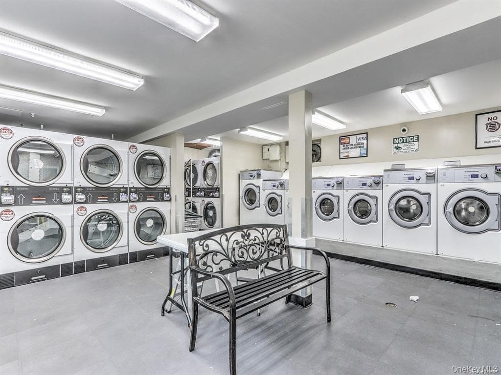 260-55 Langston Avenue Unit: GV120-E thumbnail 16