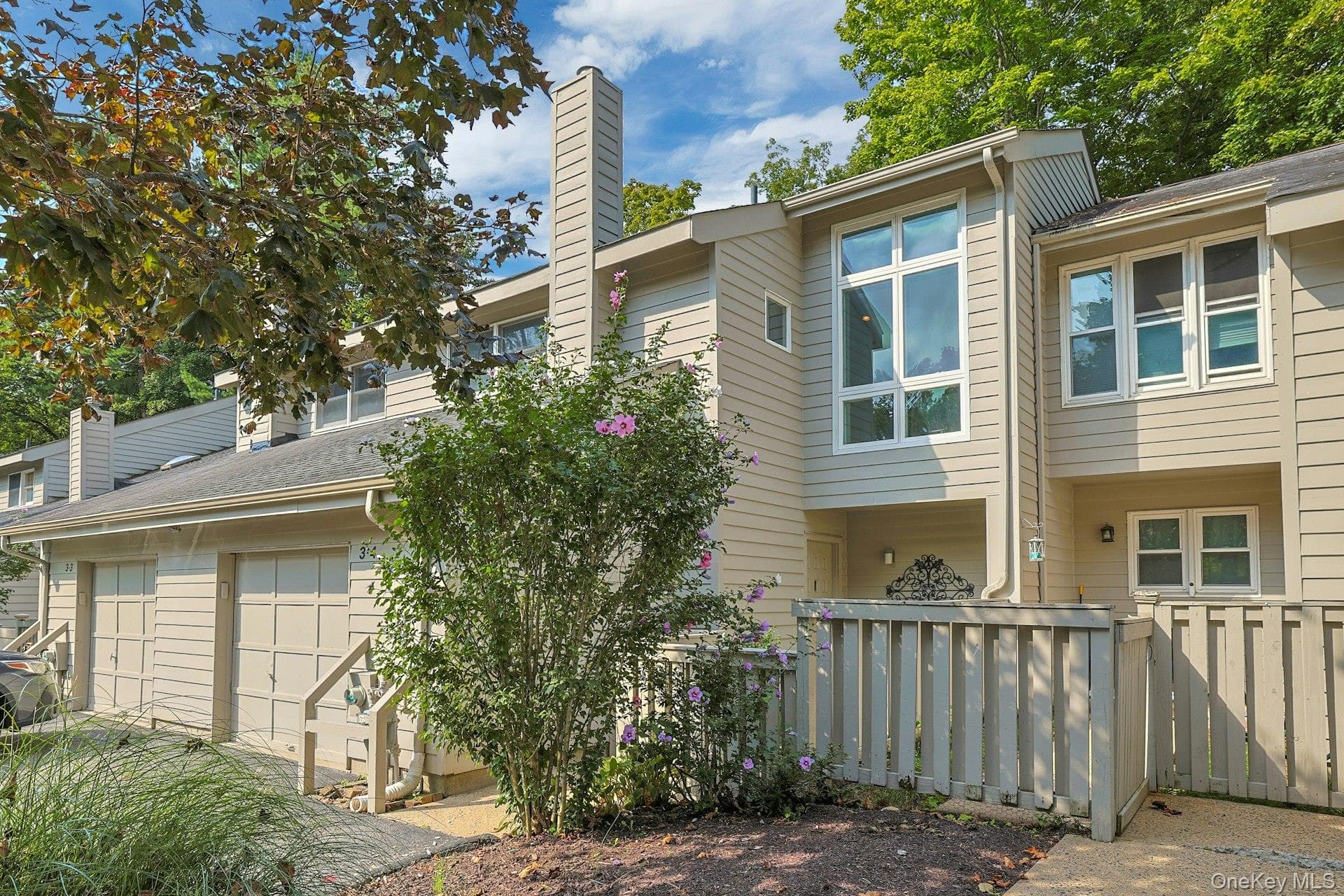 3 Brooke Club Drive Unit: 4, Ossining