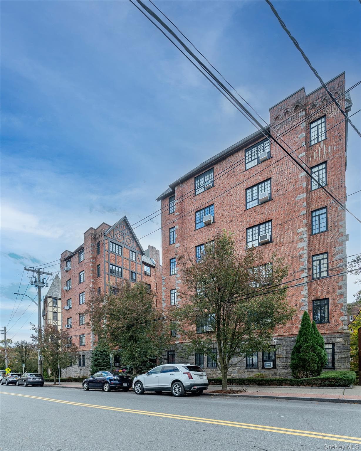 45 Pondfield Road Unit: 1G thumbnail 2