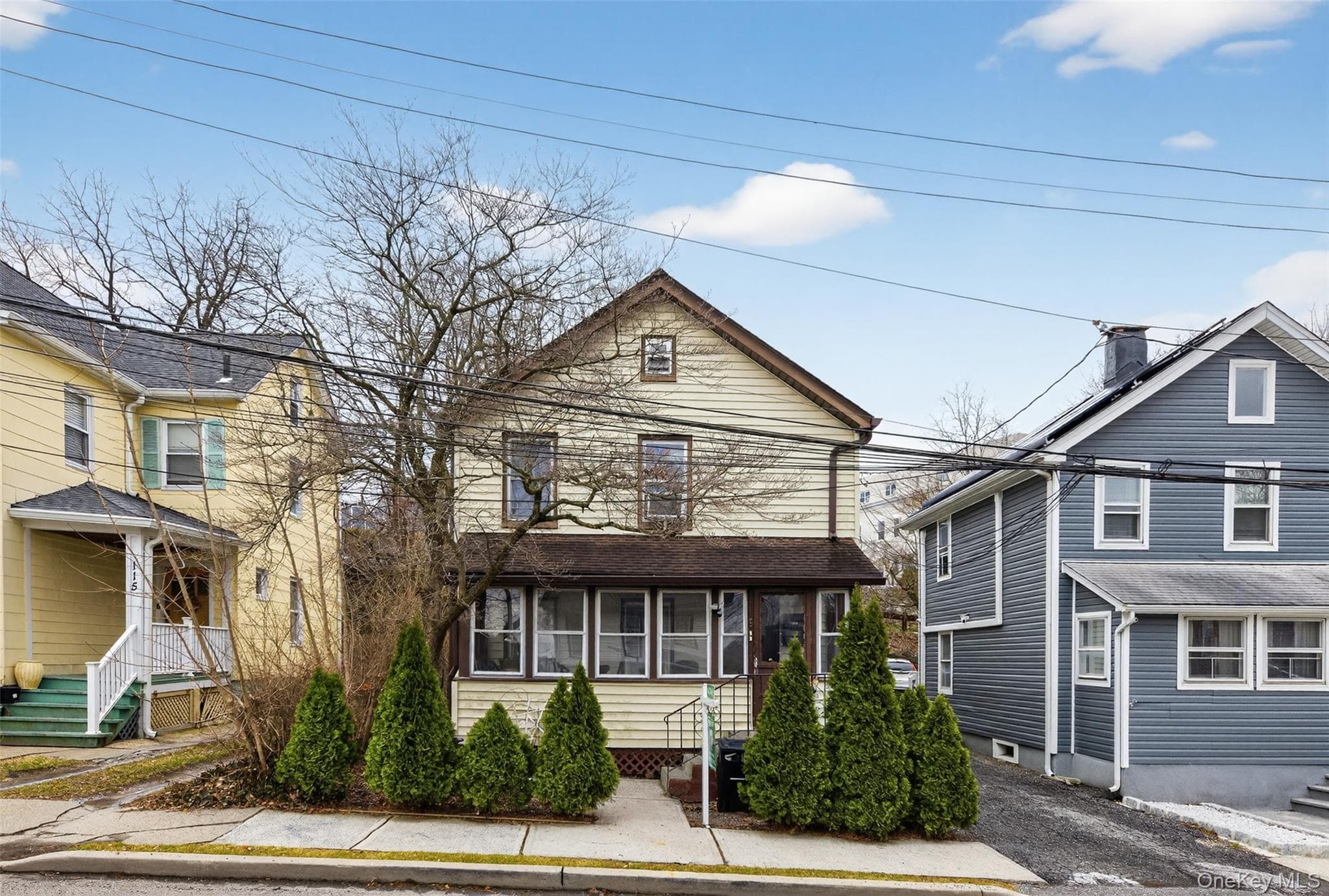113 Old Bay ST photo 1