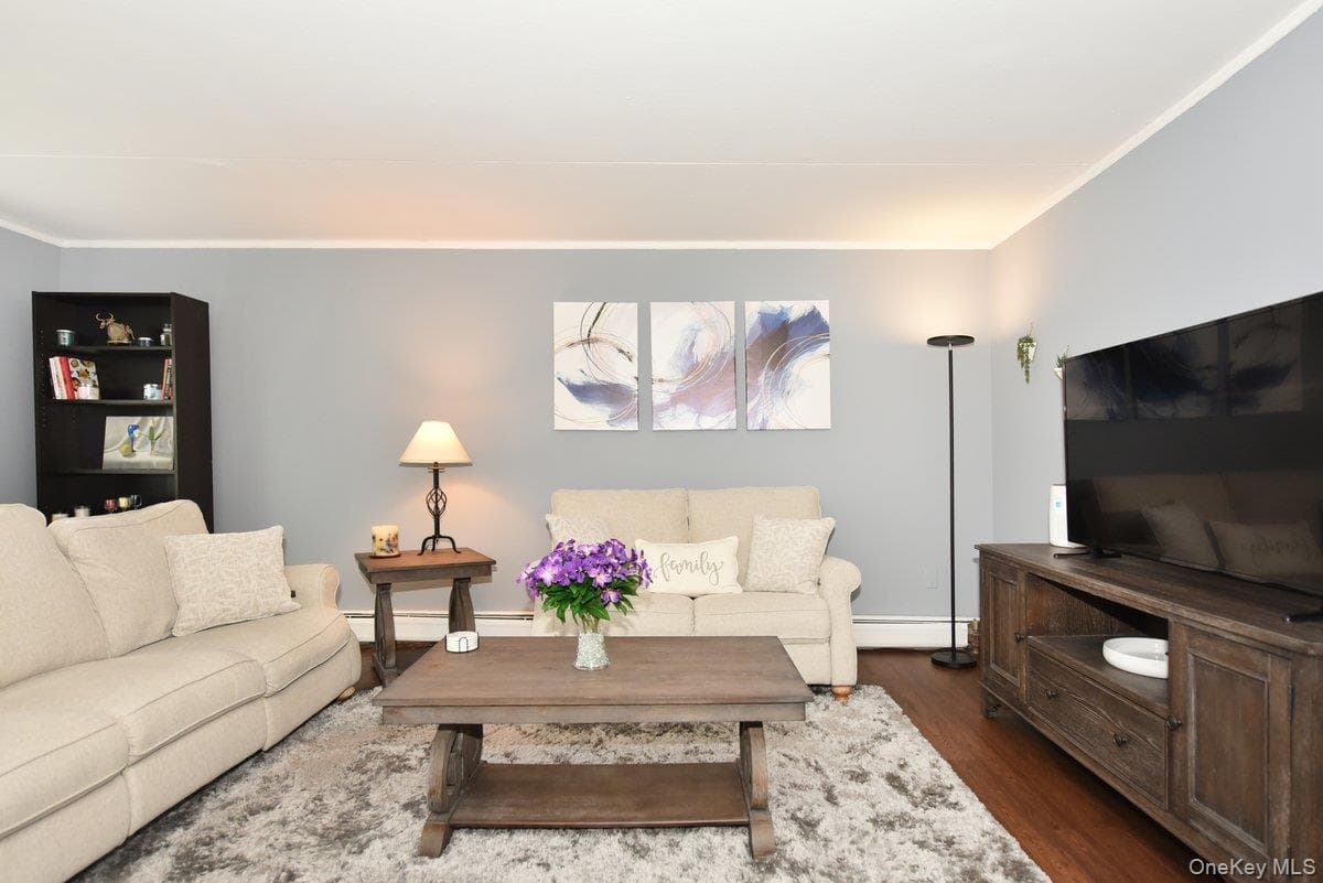 100 Clinton Avenue Unit: 4N thumbnail 2
