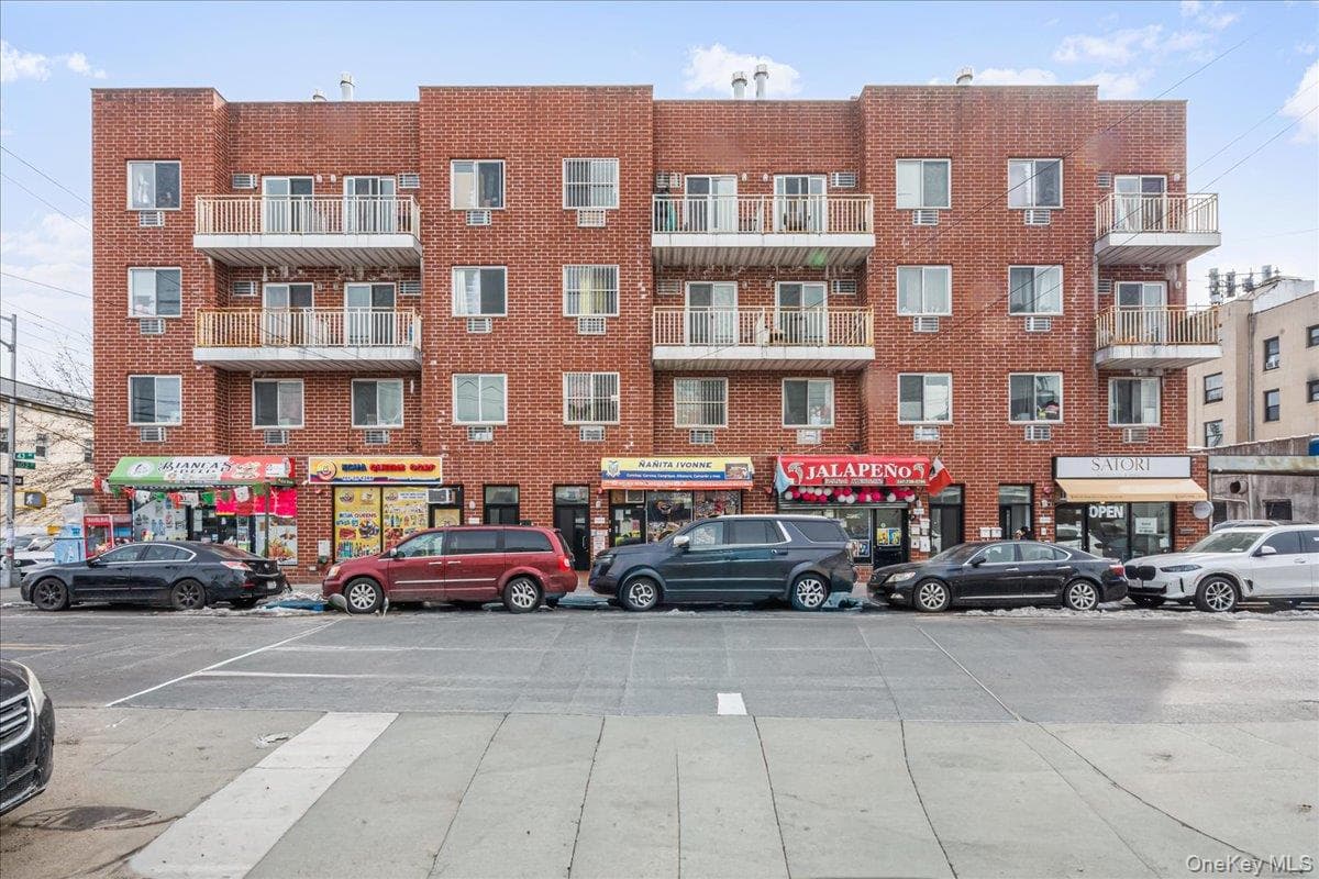 101-12 43rd Avenue, Corona