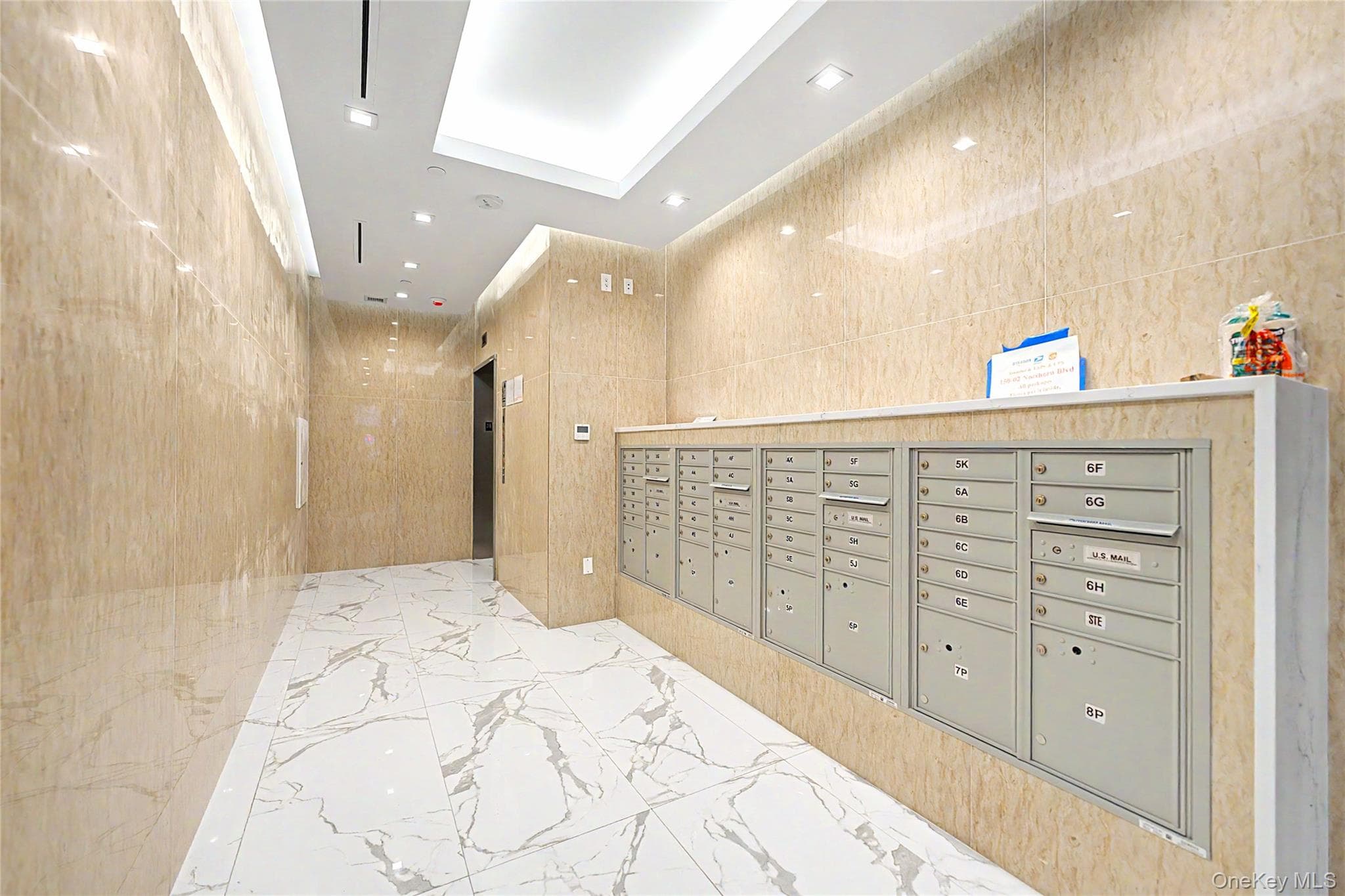 150-02 Northern Boulevard Unit: 3J thumbnail 10