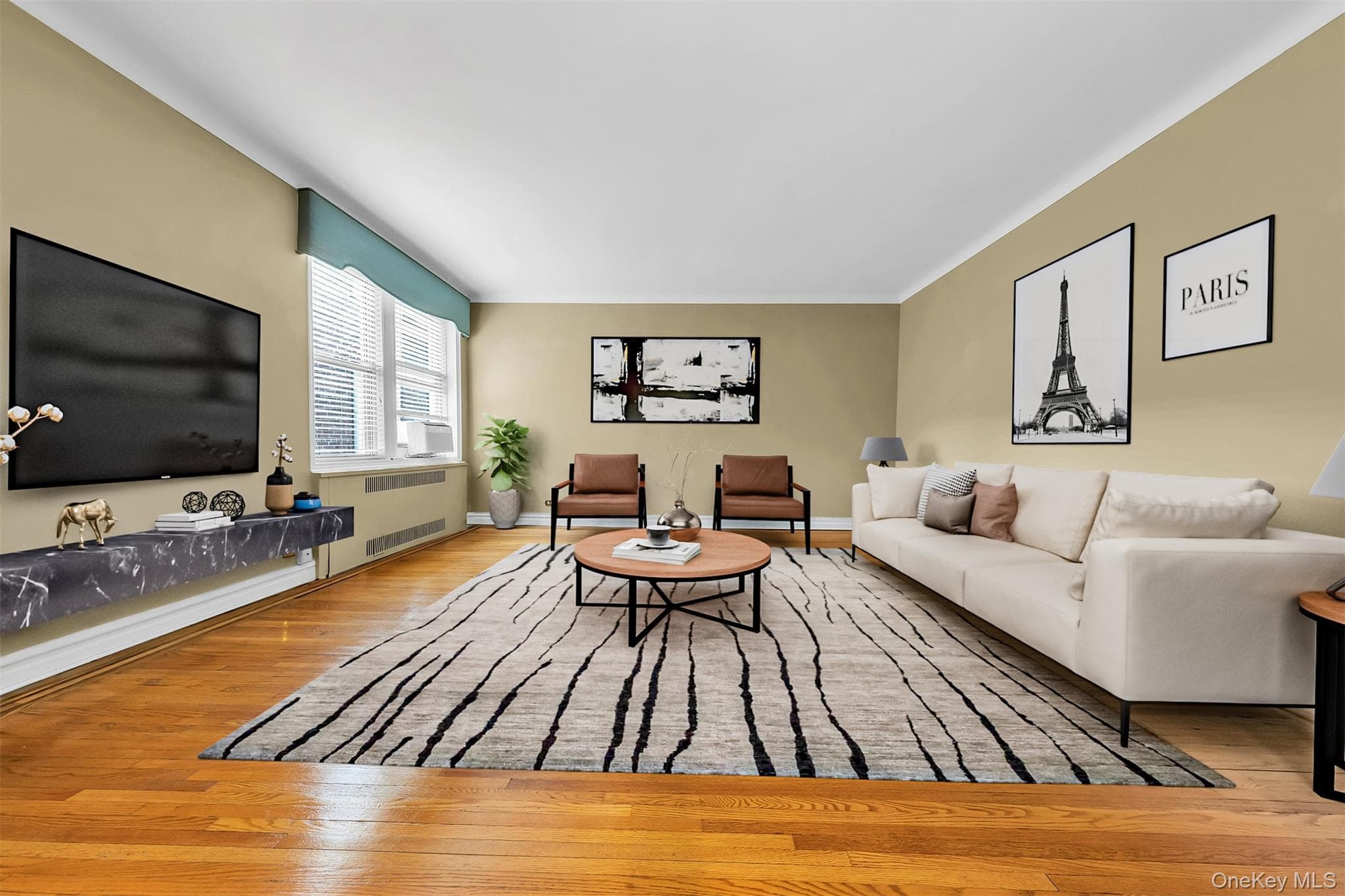 118-11 84 Avenue Unit: 406, Kew Gardens