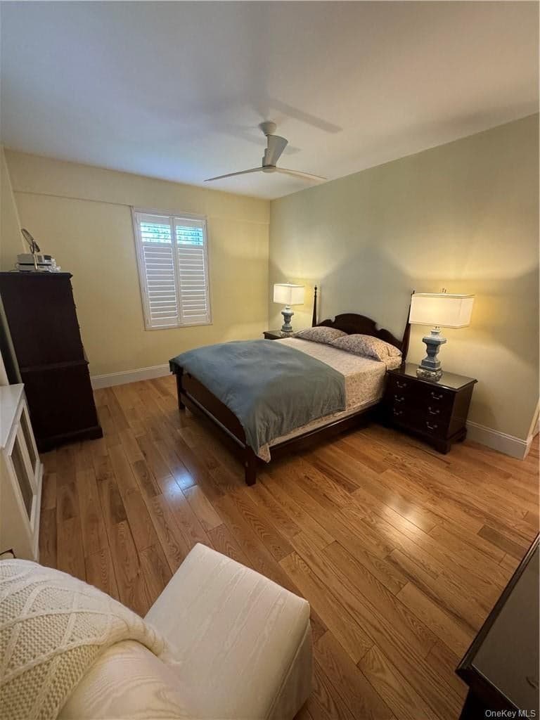 8 Fordham Hill Oval Unit: 1B thumbnail 8