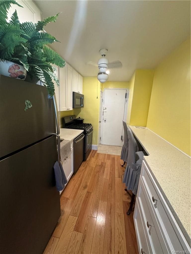 8 Fordham Hill Oval Unit: 1B thumbnail 13