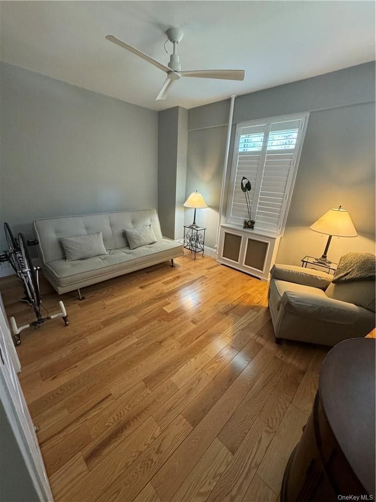 8 Fordham Hill Oval Unit: 1B thumbnail 5