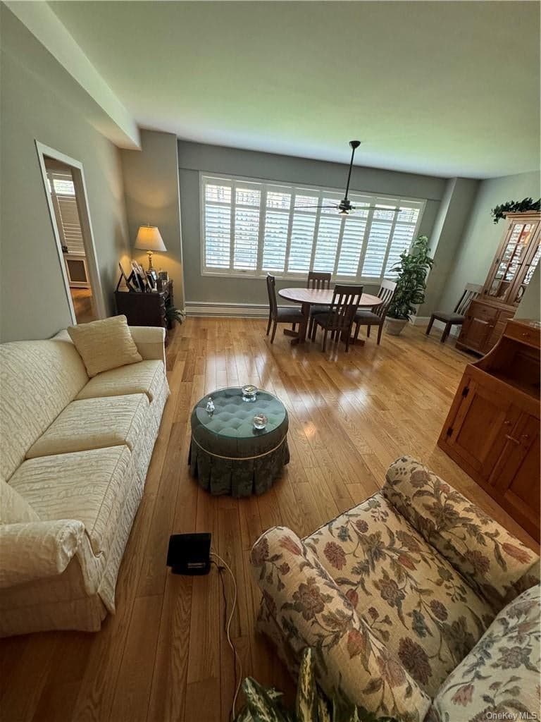 8 Fordham Hill Oval Unit: 1B thumbnail 2