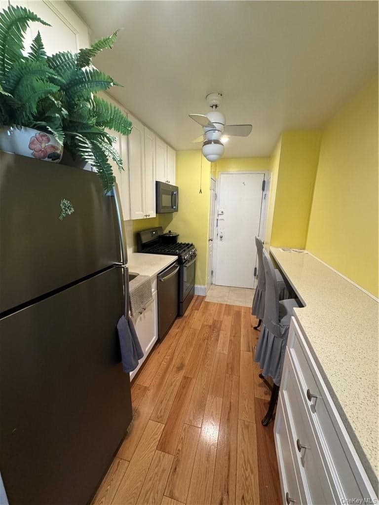 8 Fordham Hill Oval Unit: 1B thumbnail 4
