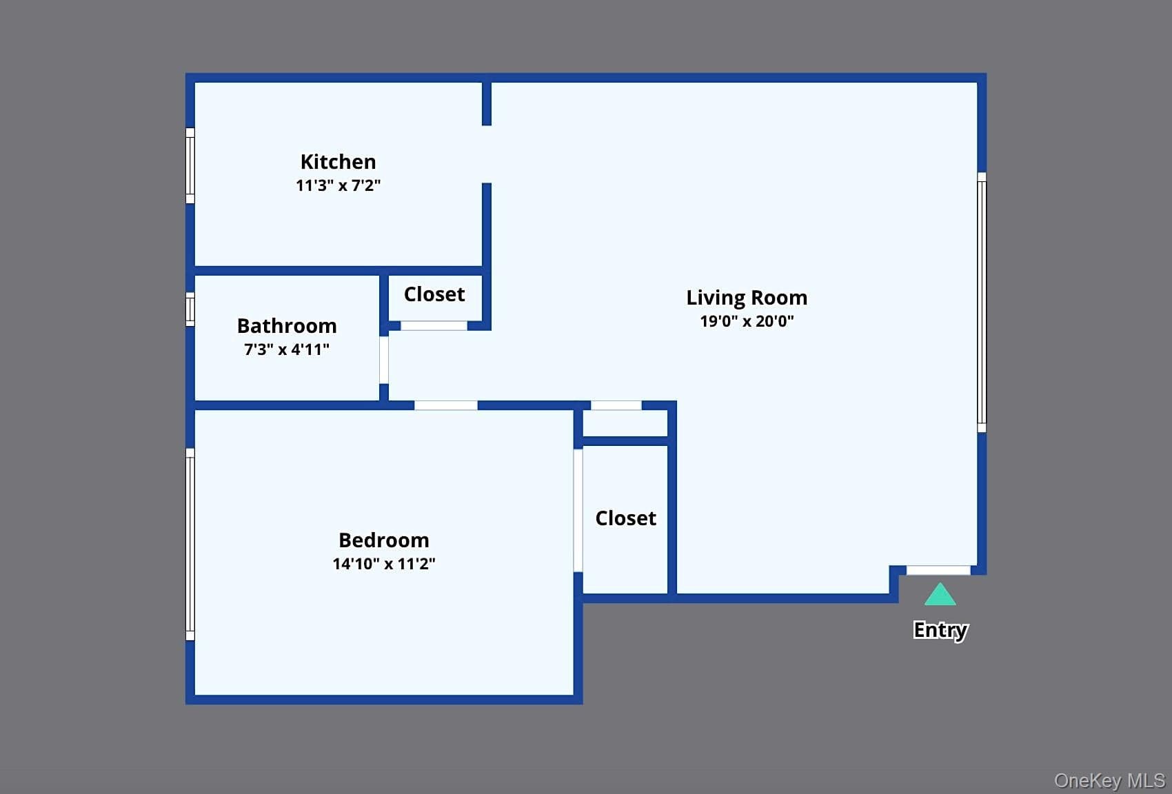 28 Oregon Avenue Unit: A thumbnail 41