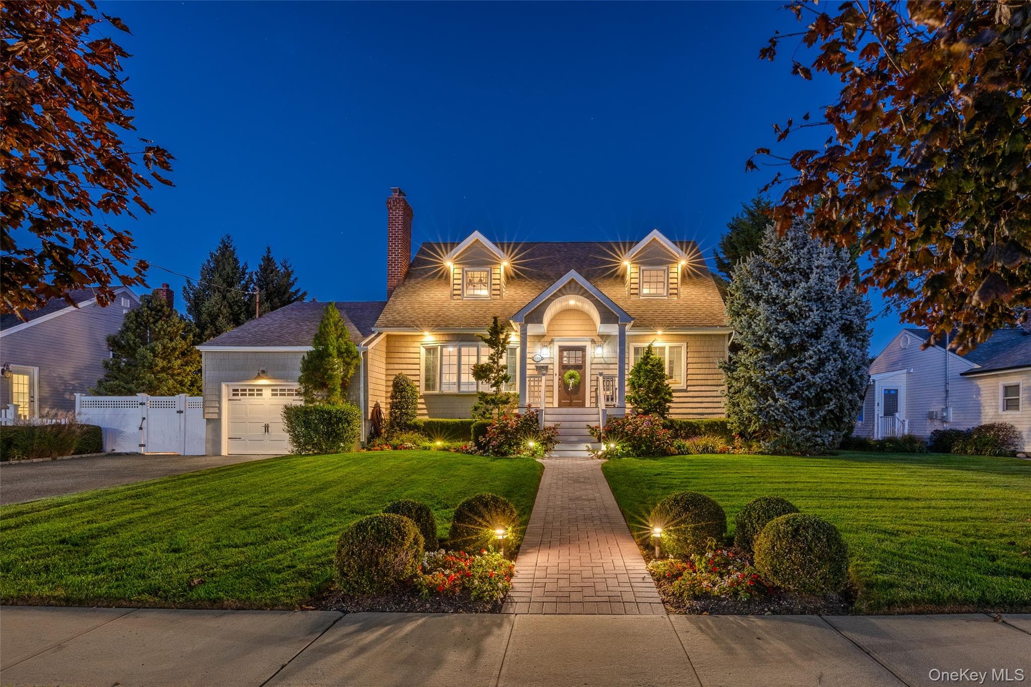60 Nearwater Avenue, Massapequa