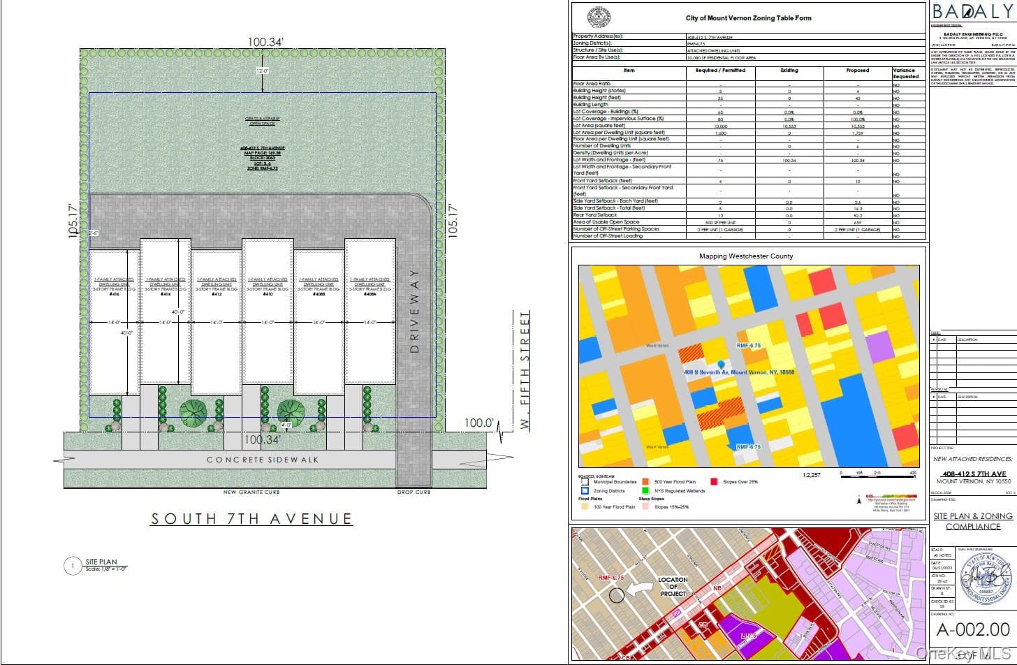 408-412 S 7th Avenue thumbnail 3