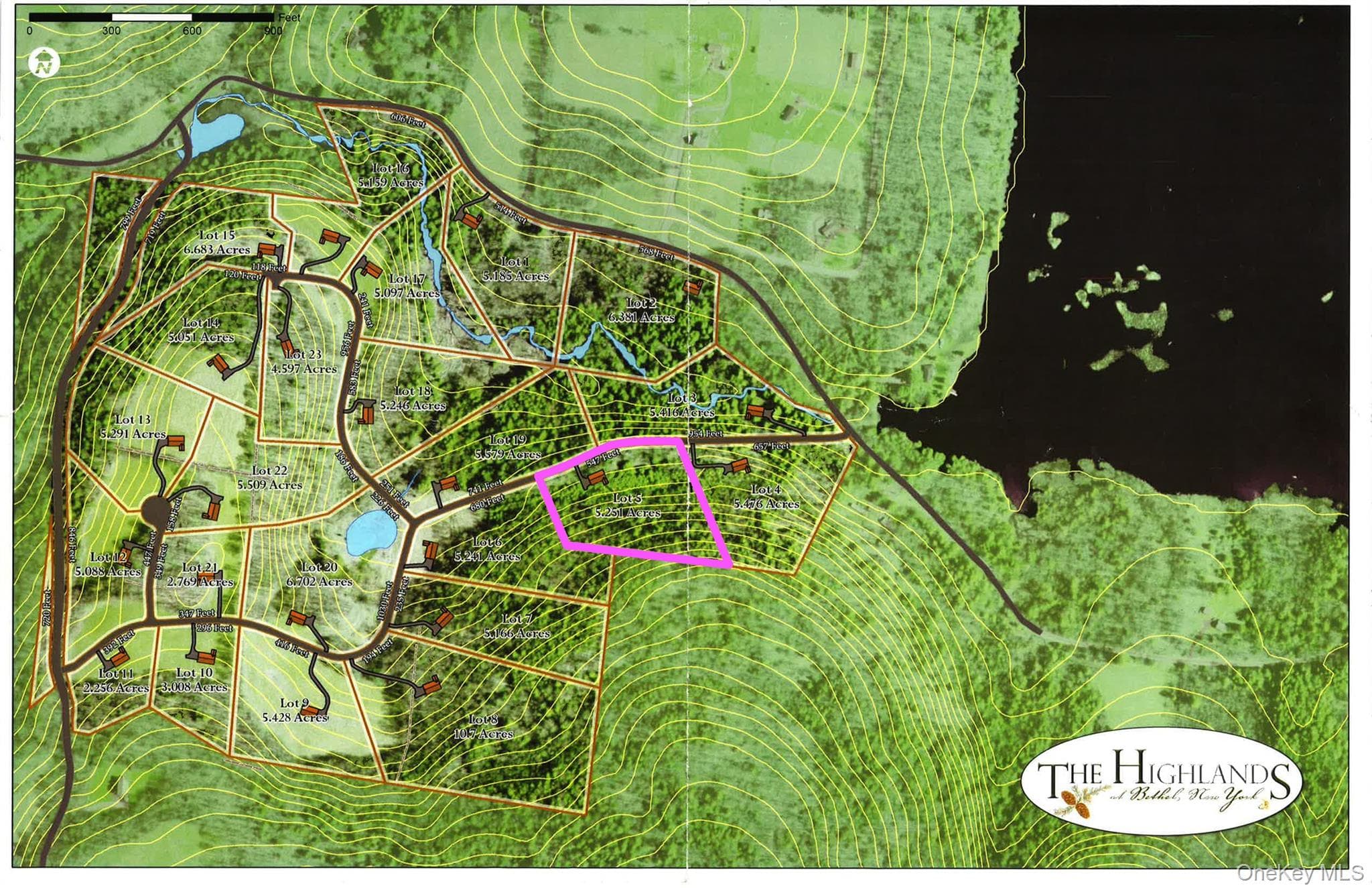 Lot 5 Timber Drive thumbnail 13