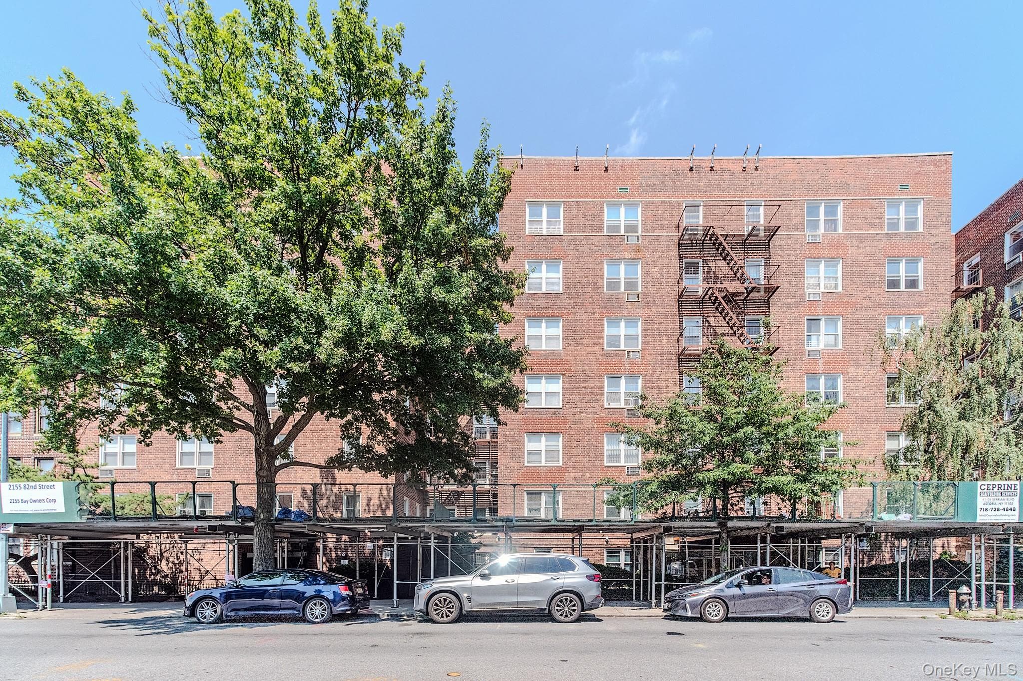 2155 82nd Street Unit: 5G, Brooklyn