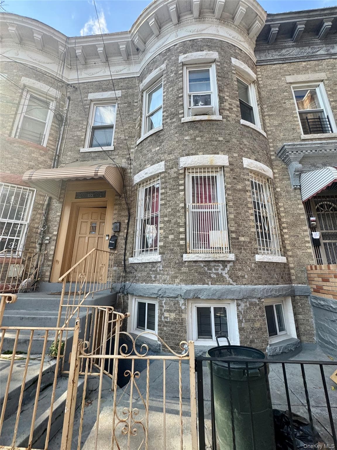182 Lincoln Avenue, Brooklyn