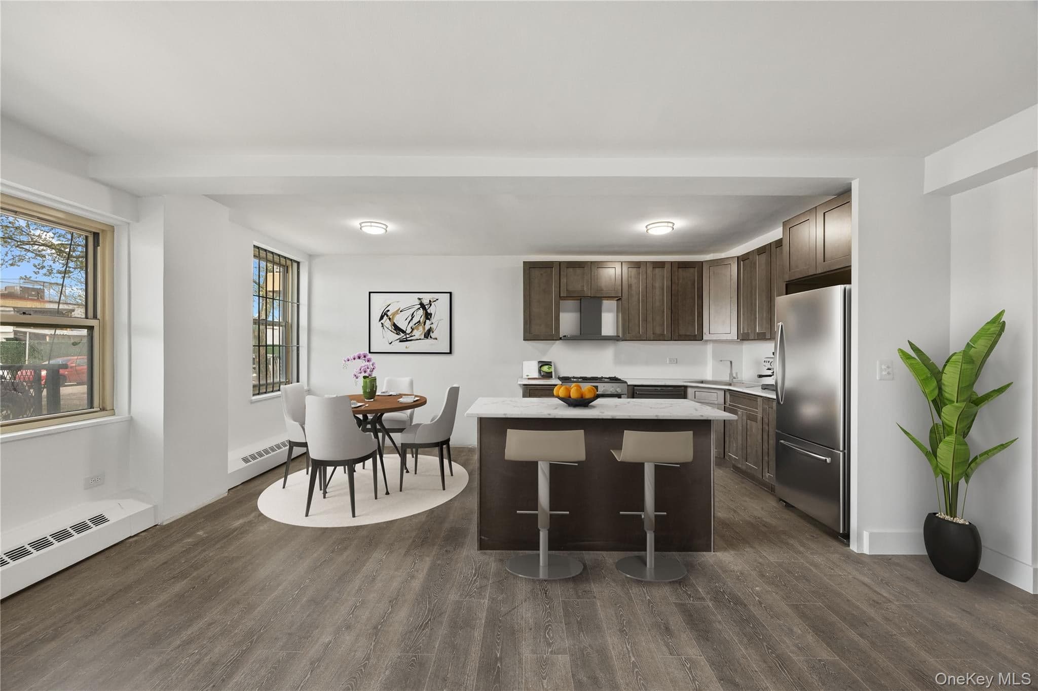 1050 Vermont Street Unit: 4B thumbnail 3