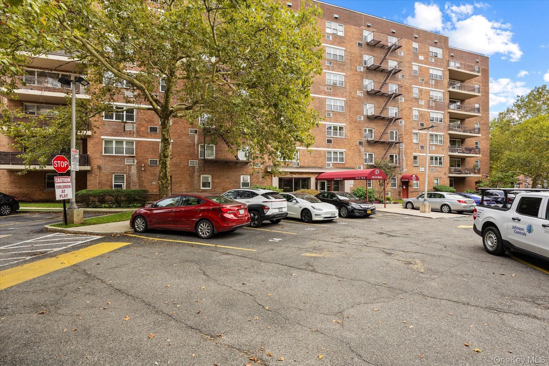 151-31 88th Street Unit: 3C thumbnail 24