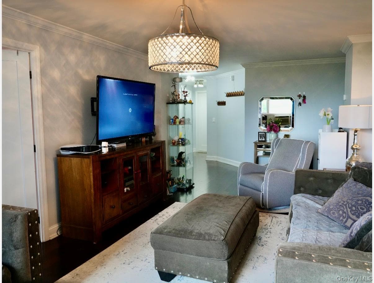 5900 Arlington Avenue Unit: 3X thumbnail 15