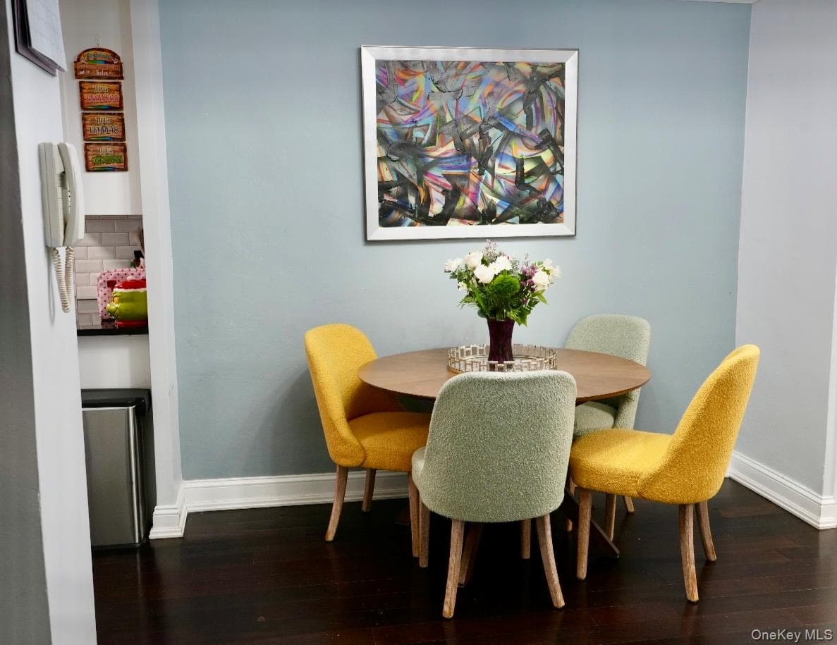 5900 Arlington Avenue Unit: 3X thumbnail 18