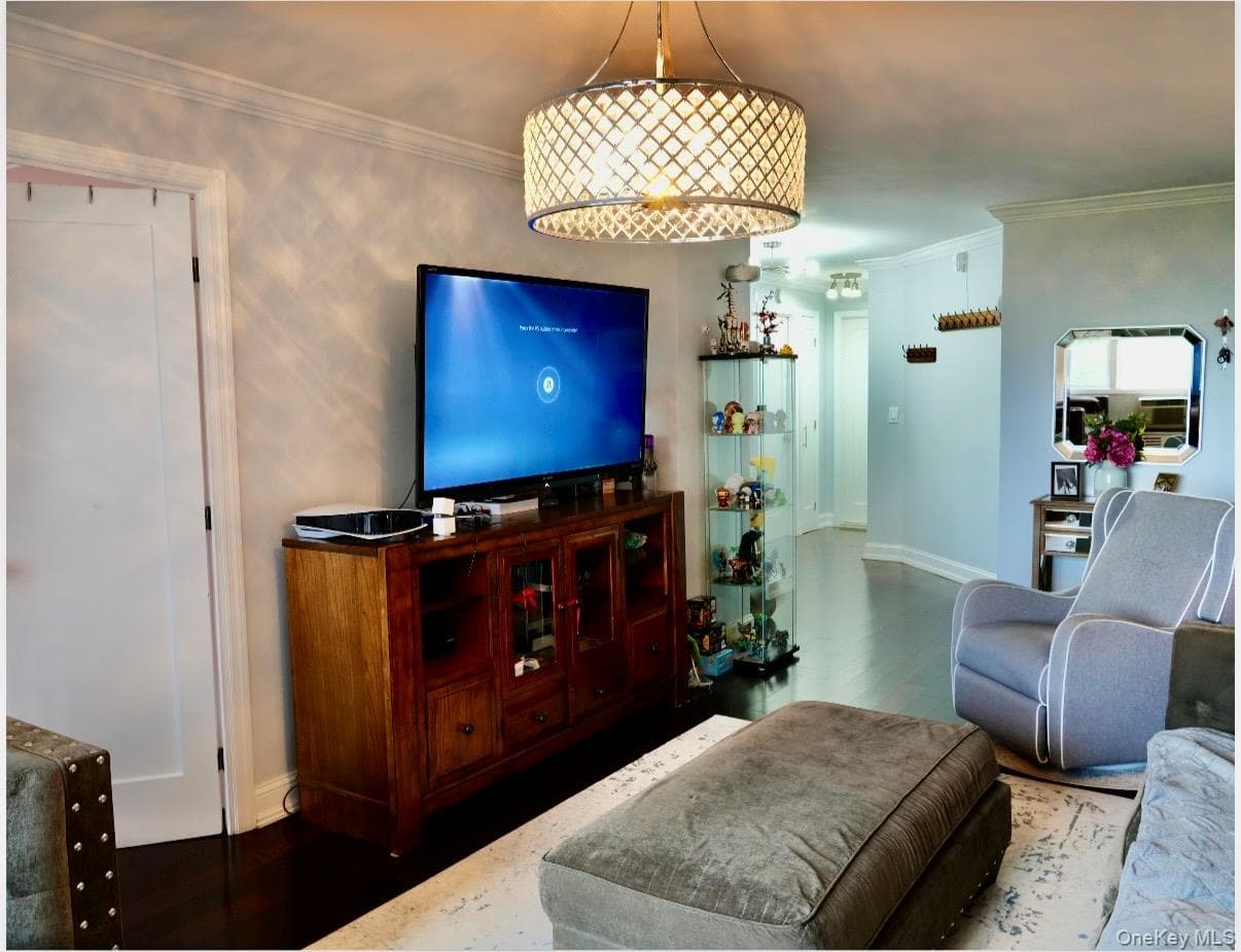 5900 Arlington Avenue Unit: 3X thumbnail 17