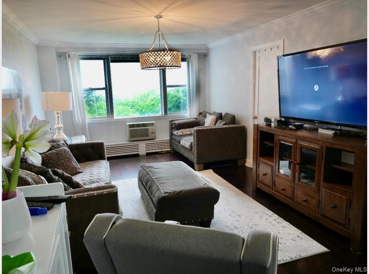 5900 Arlington Avenue Unit: 3X thumbnail 13