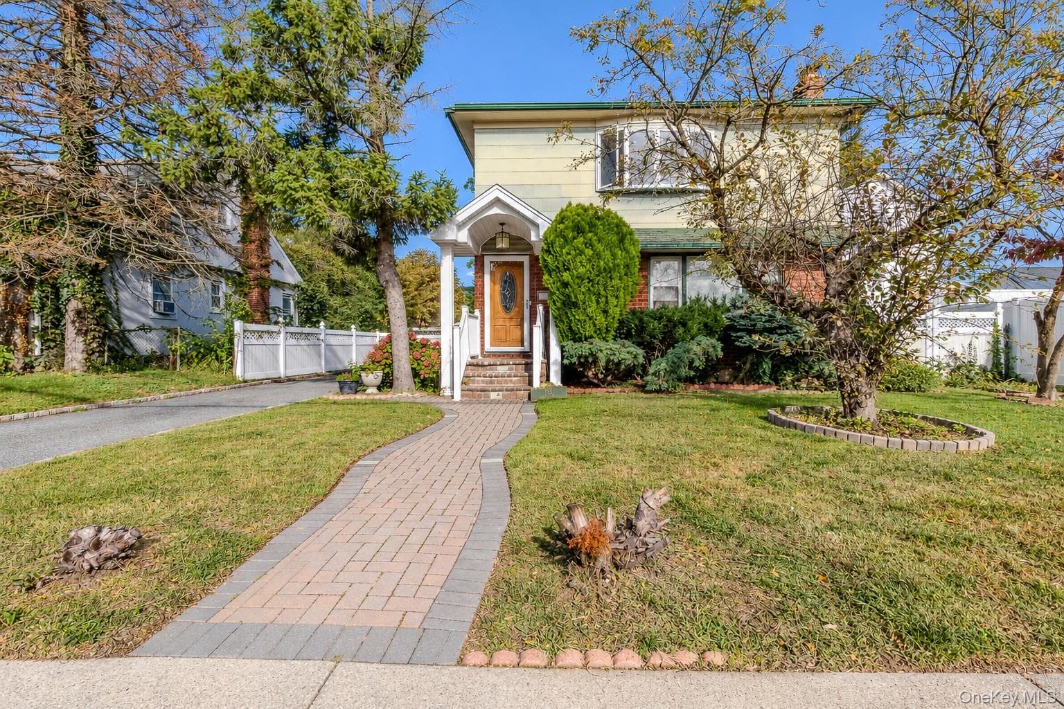 161 Poplar Street, West Hempstead