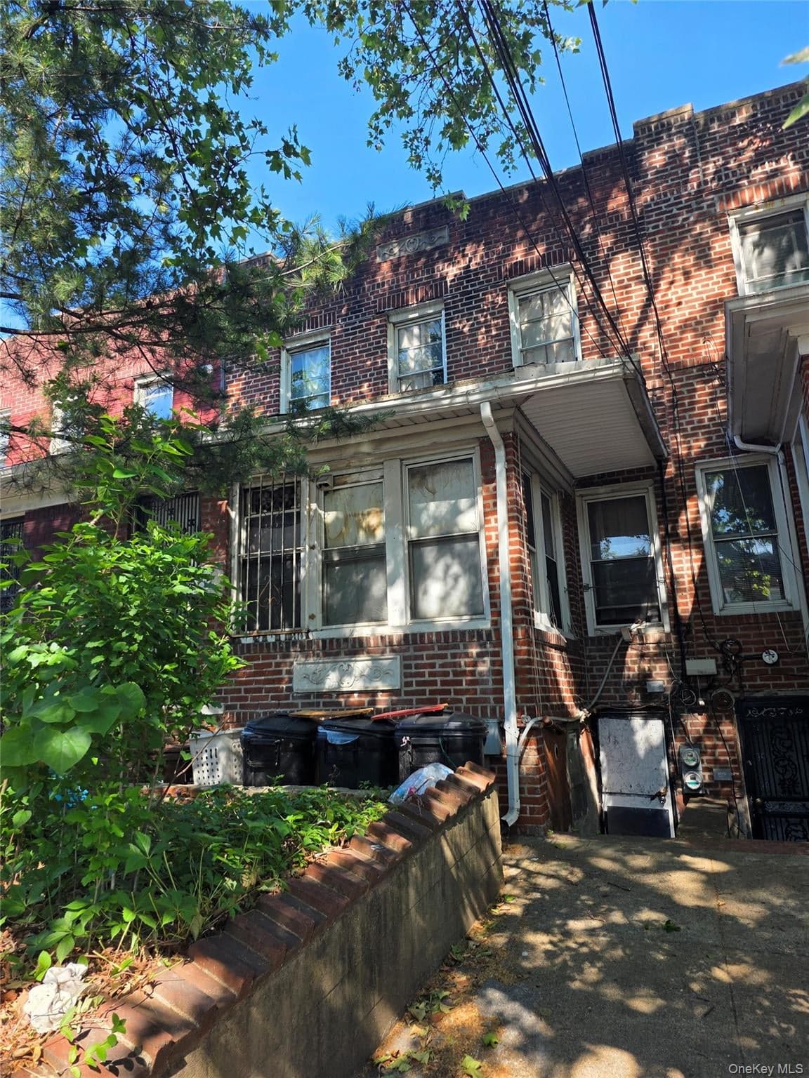 50-17 46th Street, Woodside