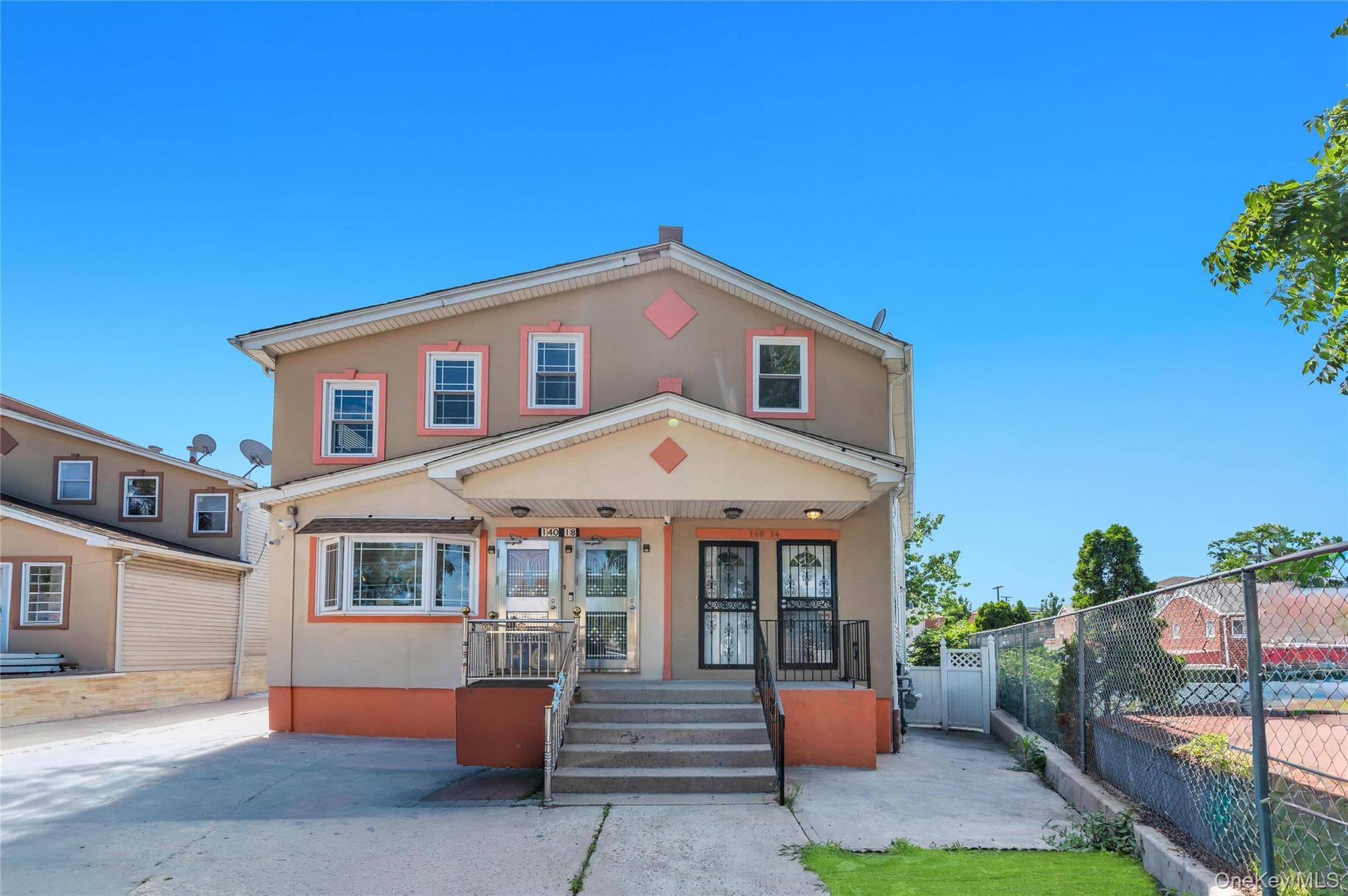 14014 Charles Lane, Springfield Gardens