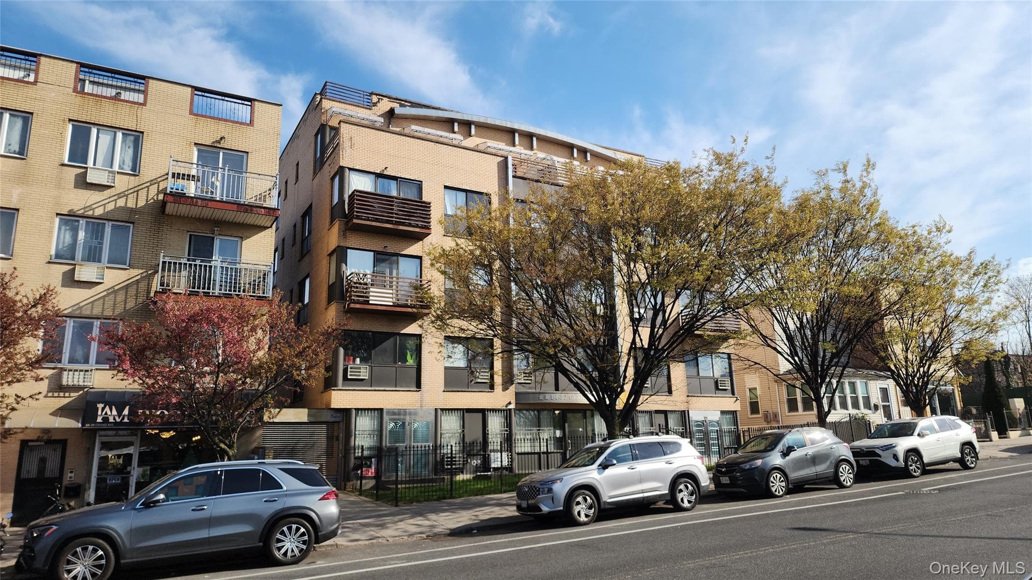 8432 Grand Avenue Unit: 2D thumbnail 10