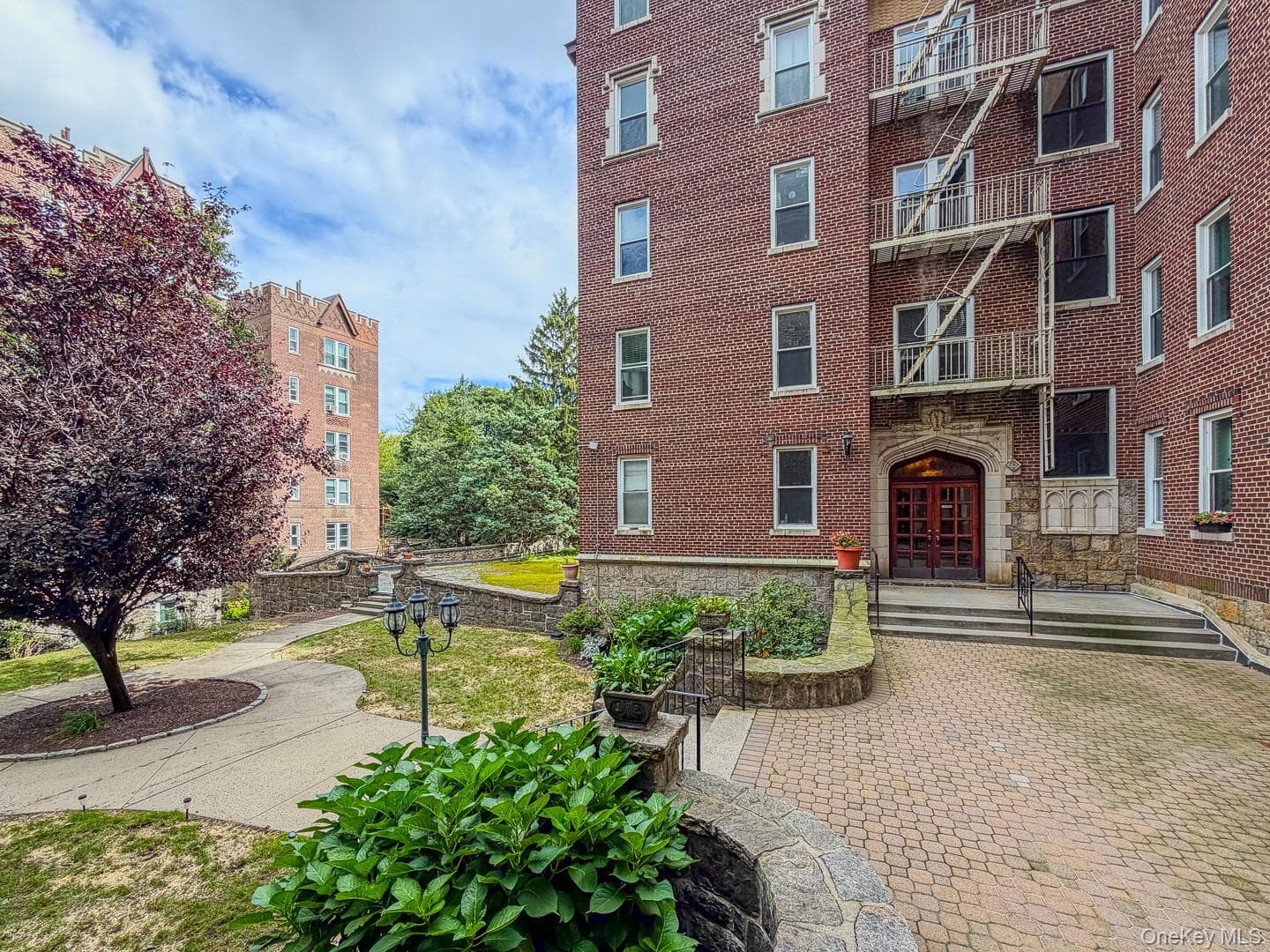 1428 Midland Avenue Unit: 3H, Bronxville