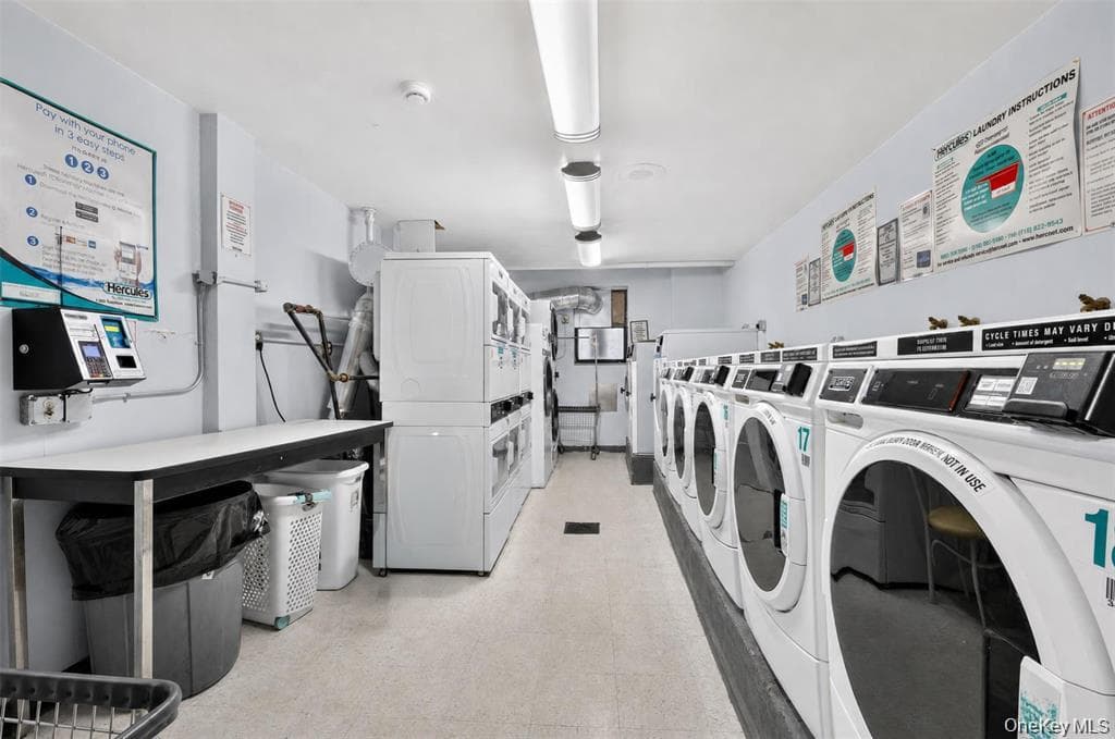 138-70 Elder Avenue Unit: 7G thumbnail 13